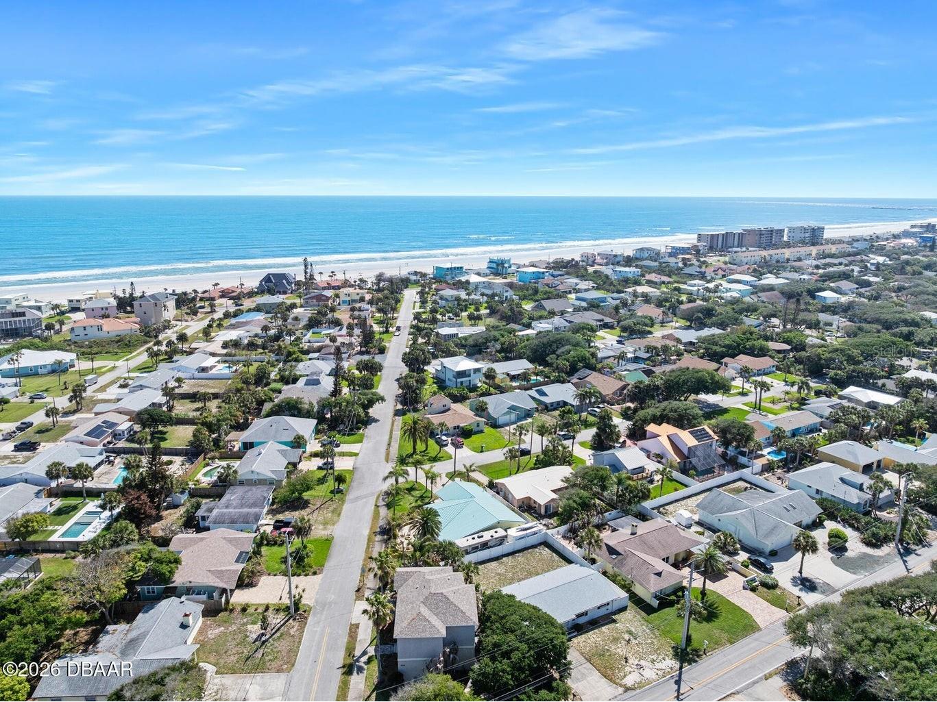 4708 Dixie Drive Ponce Inlet FL 32127 FC318157 image51
