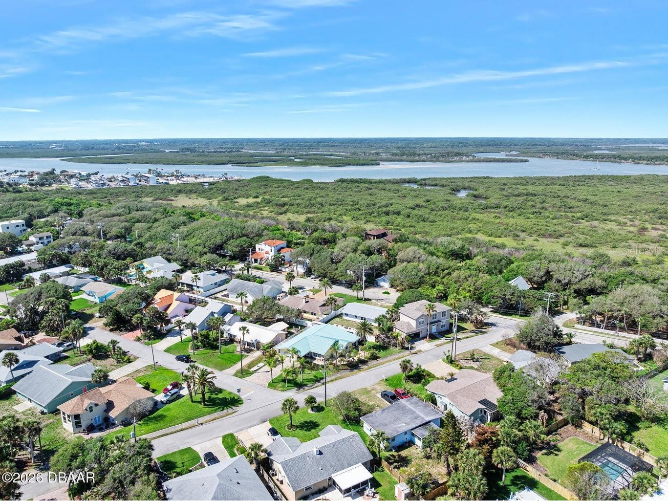 4708 Dixie Drive Ponce Inlet FL 32127 FC318157 image54