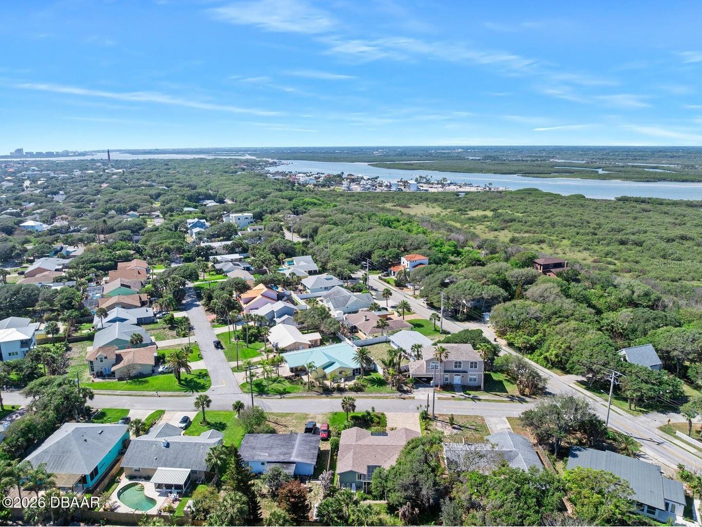 4708 Dixie Drive Ponce Inlet FL 32127 FC318157 image55