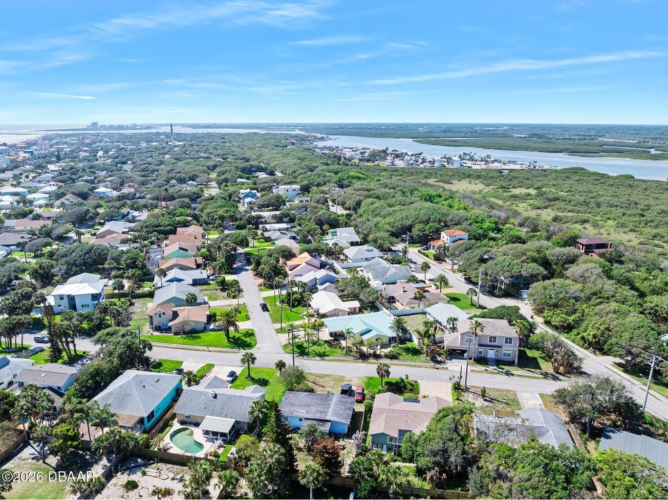 4708 Dixie Drive Ponce Inlet FL 32127 FC318157 image57