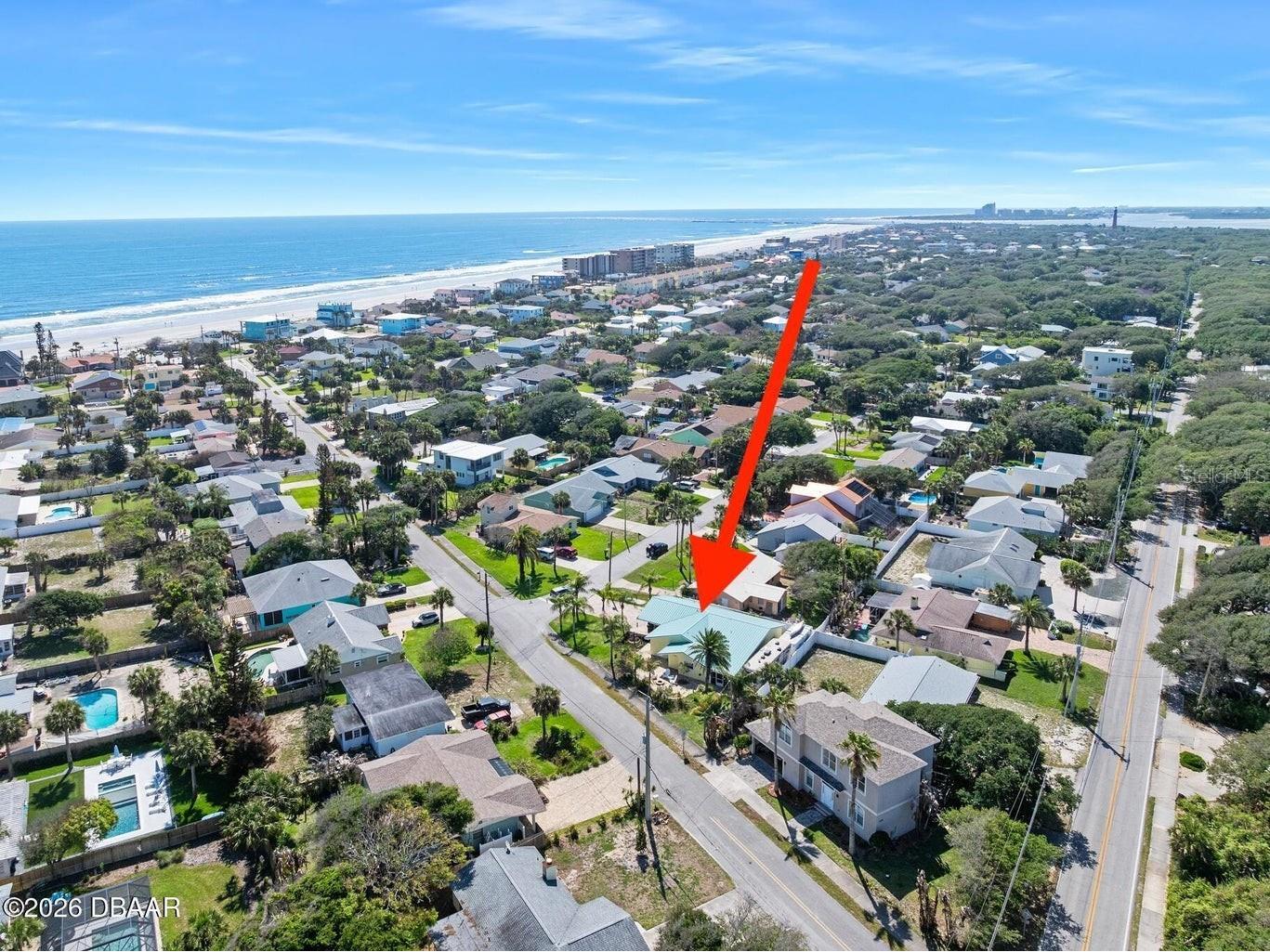 4708 Dixie Drive Ponce Inlet FL 32127 FC318157 image58
