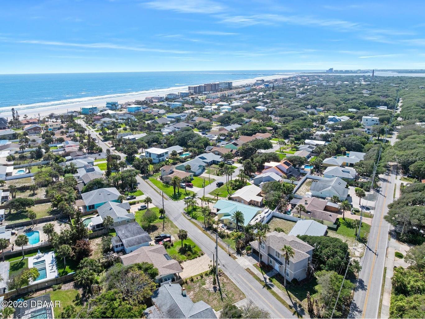 4708 Dixie Drive Ponce Inlet FL 32127 FC318157 image59