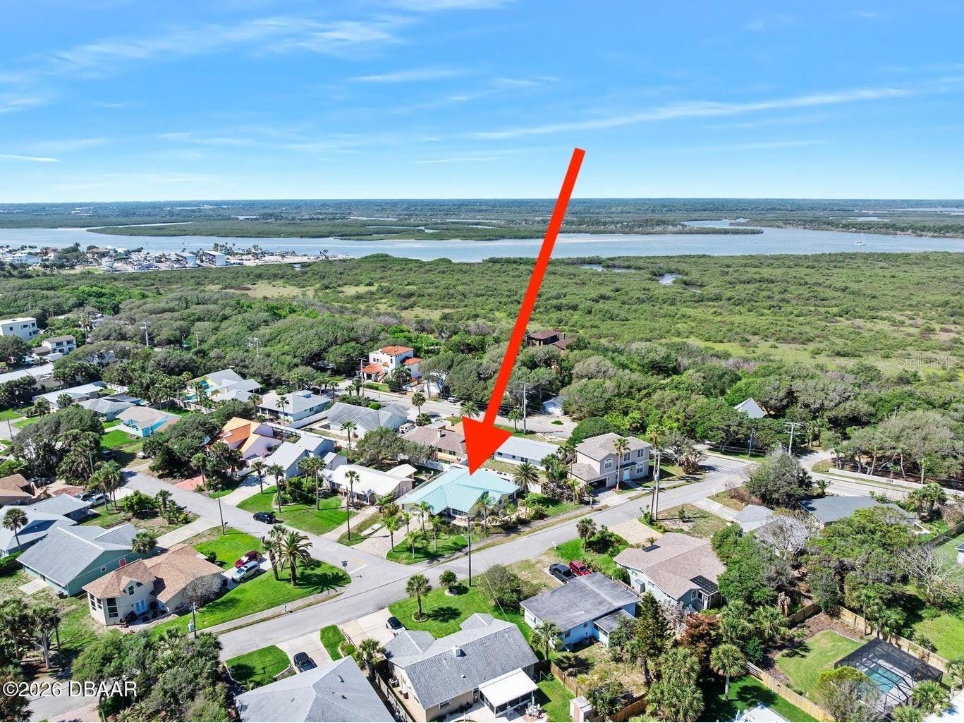 4708 Dixie Drive Ponce Inlet FL 32127 FC318157 image6