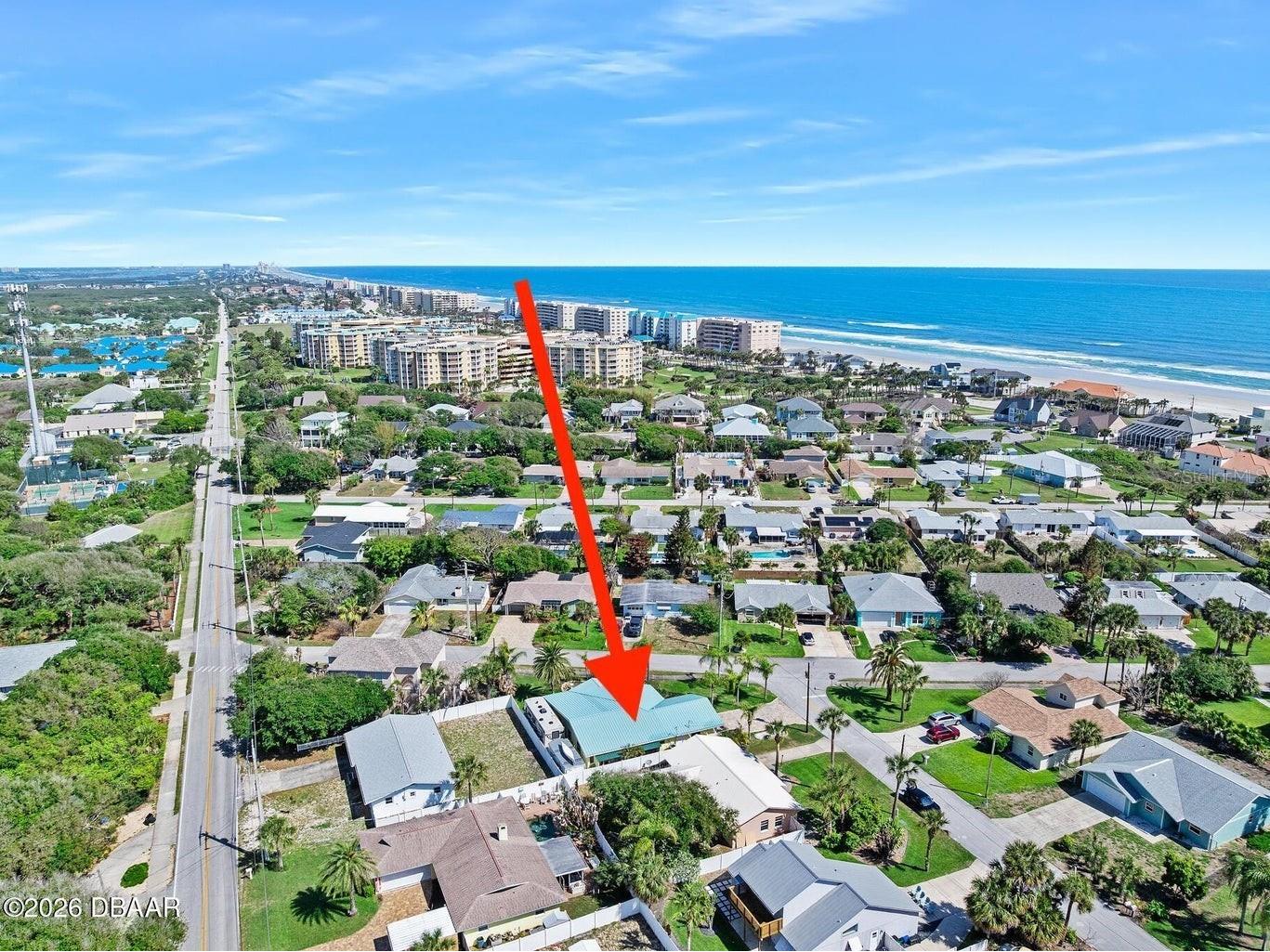 4708 Dixie Drive Ponce Inlet FL 32127 FC318157 image61