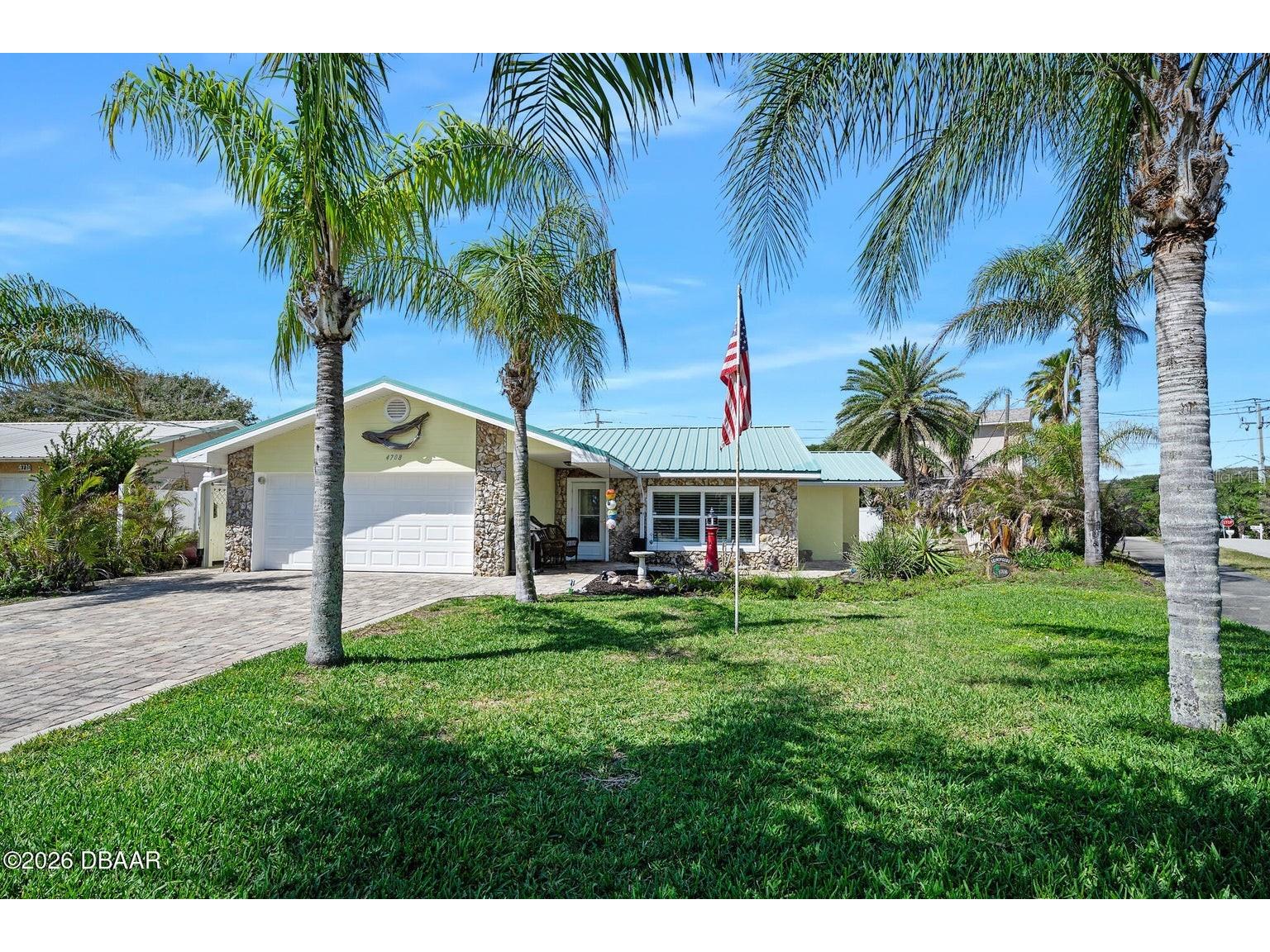 4708 Dixie Drive Ponce Inlet FL 32127 FC318157 image62