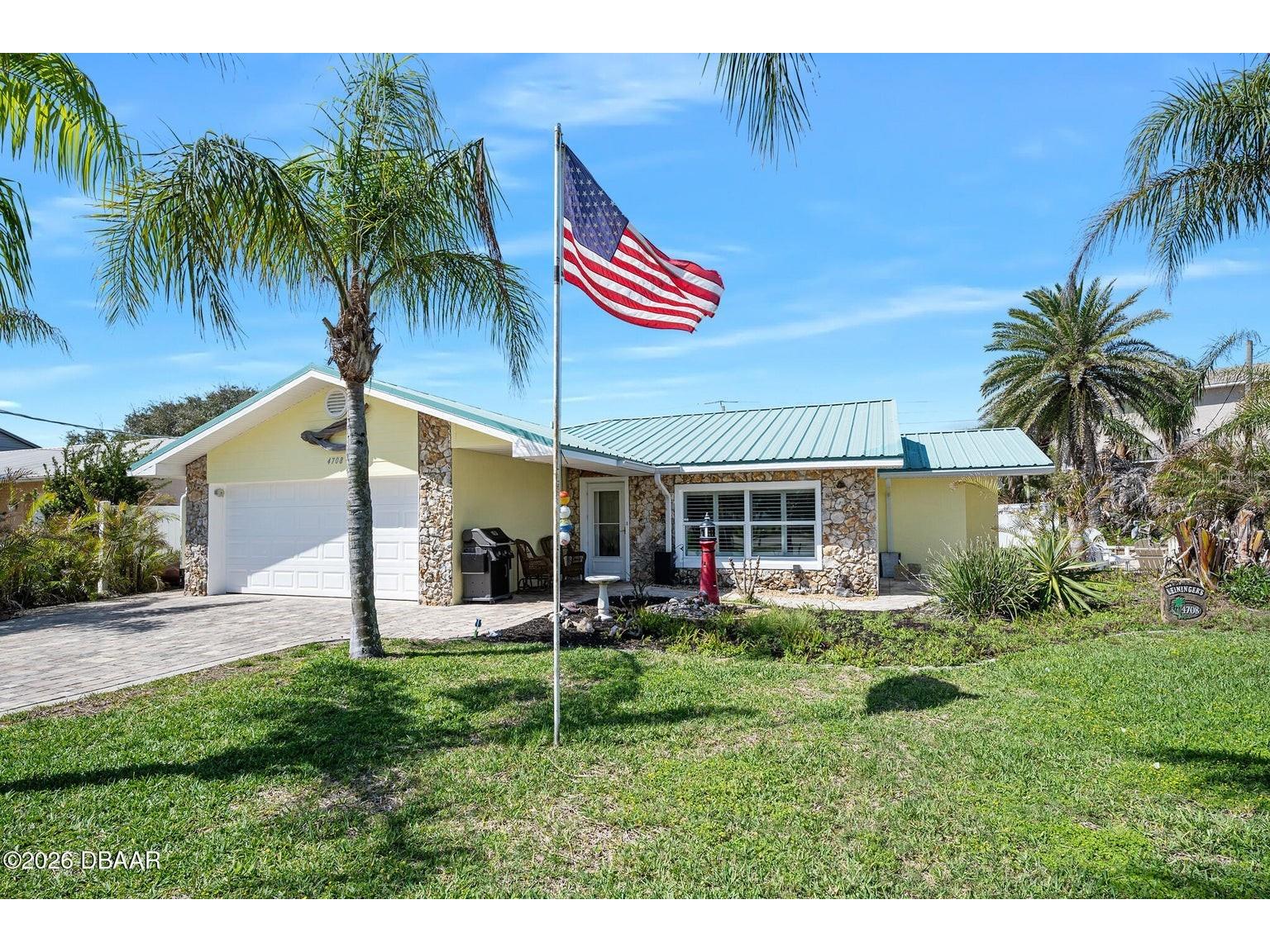 4708 Dixie Drive Ponce Inlet FL 32127 FC318157 image63