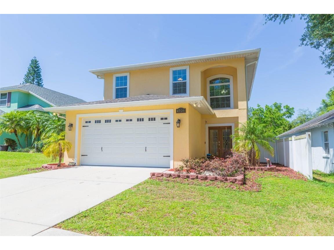 4708 Dunquin Place Tampa FL 33610 T3519394 image1