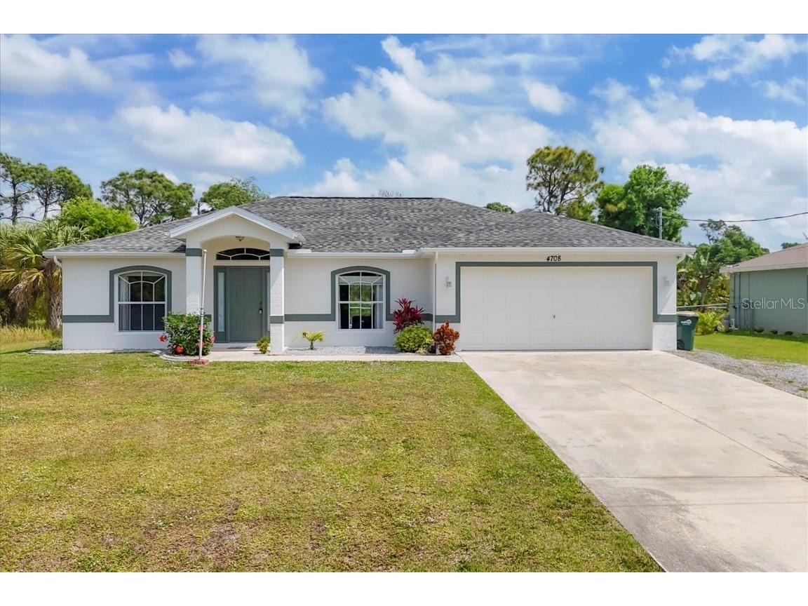 4708 Kiska Road North Port FL 34288 A4604209 image1
