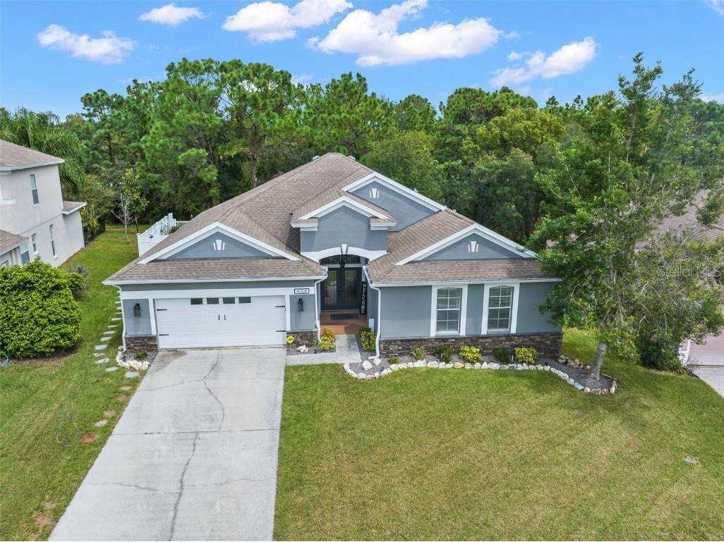 4708 Larkenheath Drive Spring Hill FL 34609 W7857659 image1