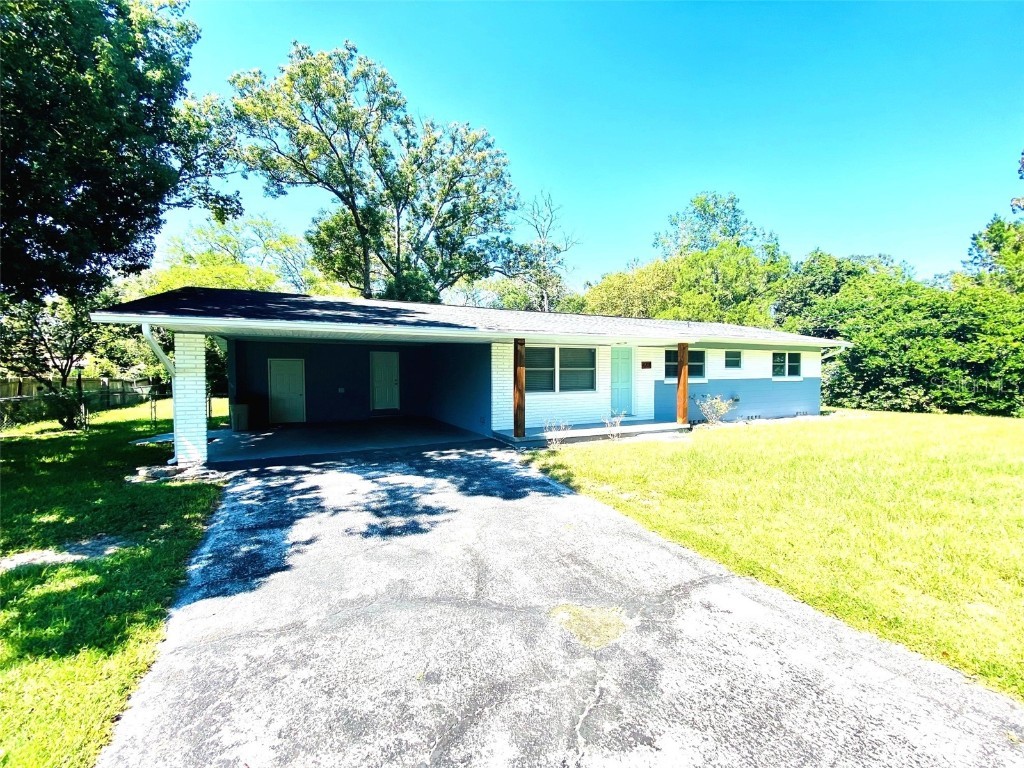 4708 NE 20th Court Ocala FL 34479 S5092469 image1