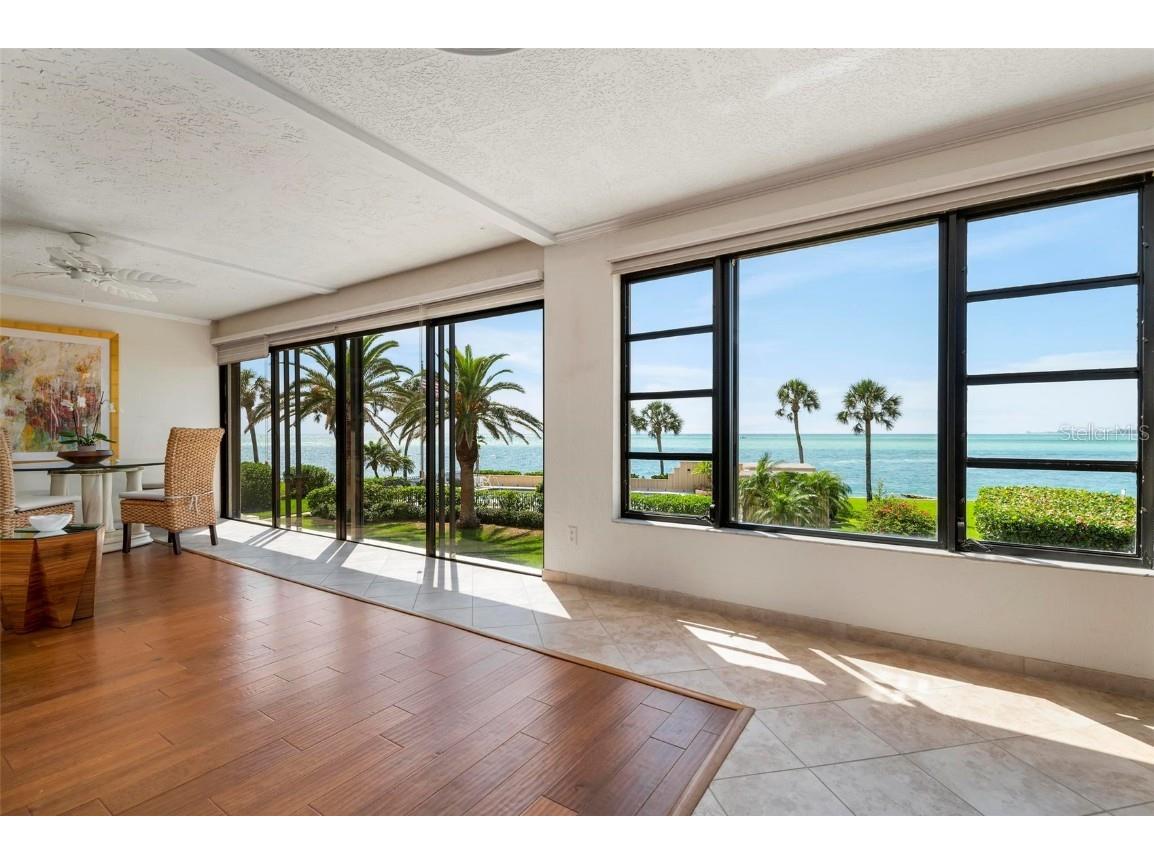 4708 Ocean Boulevard #E1 Sarasota FL 34242 - GULF OF MEXICOBIG PASS A4562351 image1