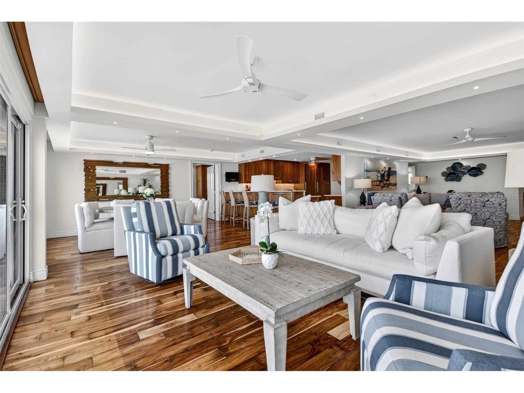 4708 Ocean Boulevard #E4 Sarasota FL 34242 - GULF OF MEXICO AND BIG PASS A4689440 image10
