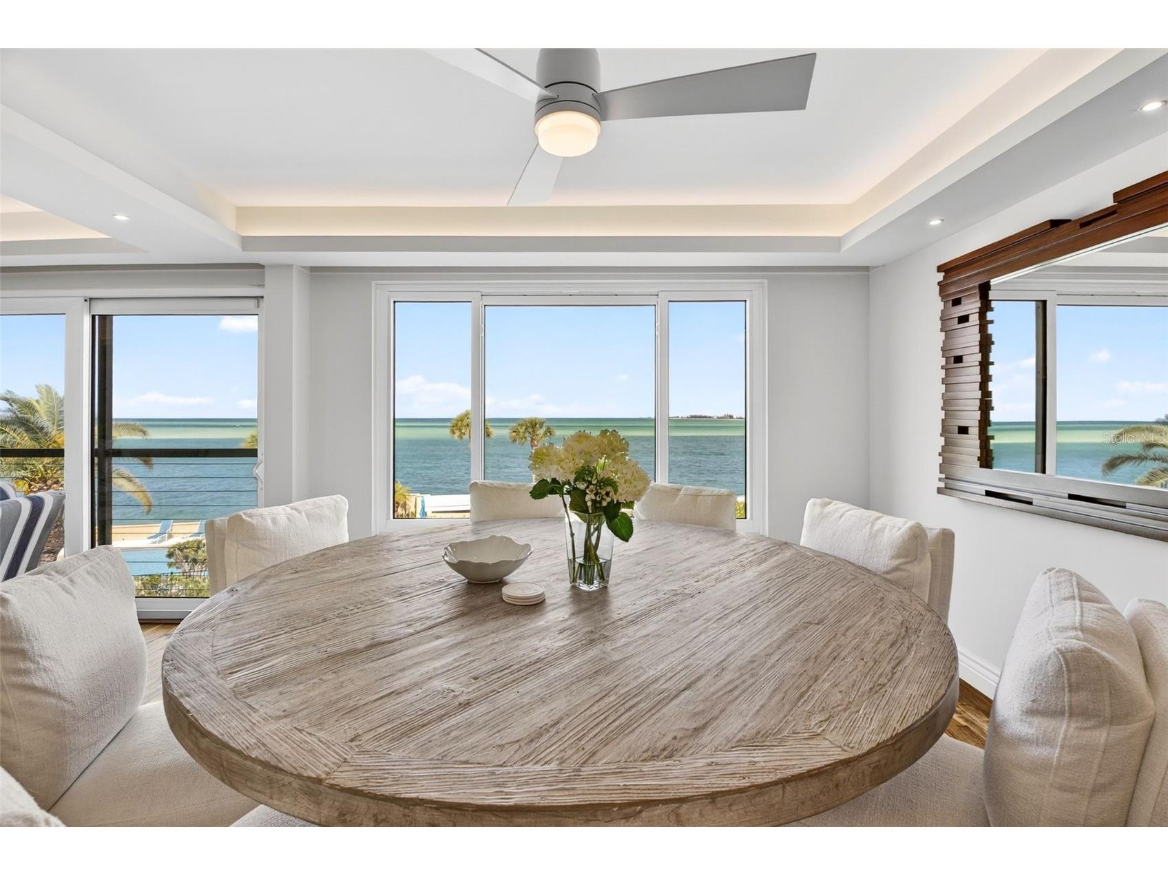 4708 Ocean Boulevard #E4 Sarasota FL 34242 - GULF OF MEXICO AND BIG PASS A4689440 image11