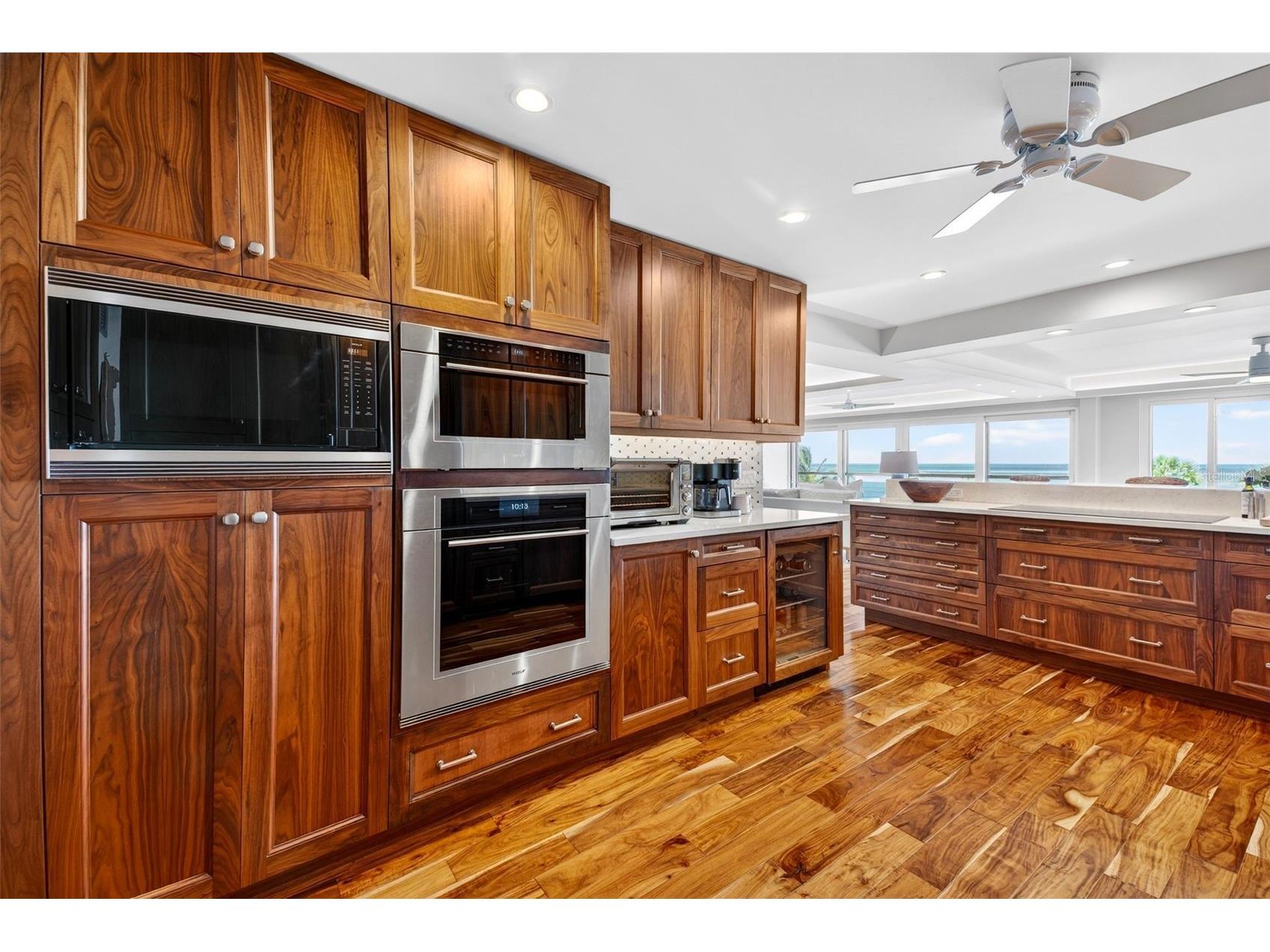 4708 Ocean Boulevard #E4 Sarasota FL 34242 - GULF OF MEXICO AND BIG PASS A4689440 image16