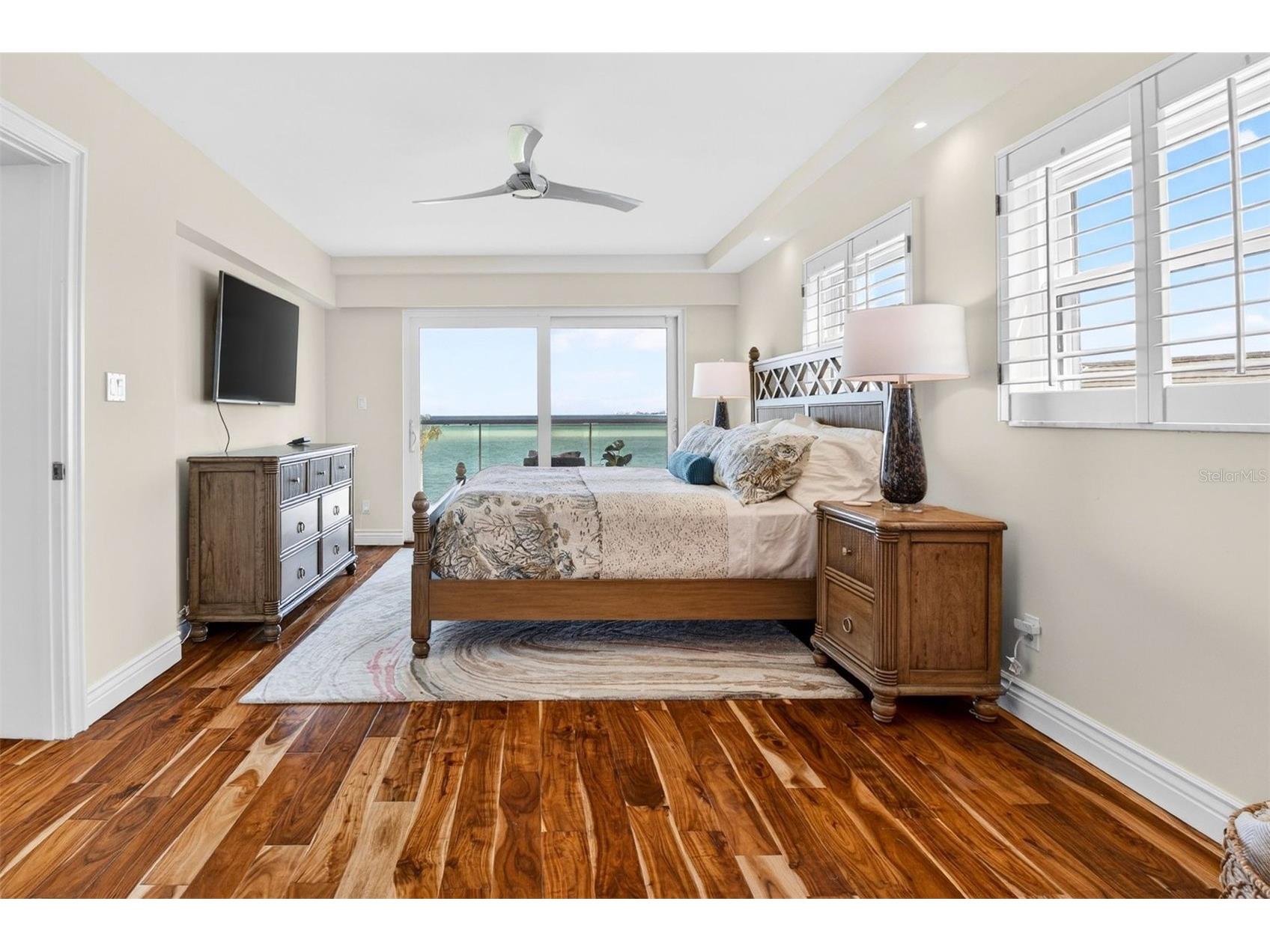 4708 Ocean Boulevard #E4 Sarasota FL 34242 - GULF OF MEXICO AND BIG PASS A4689440 image17