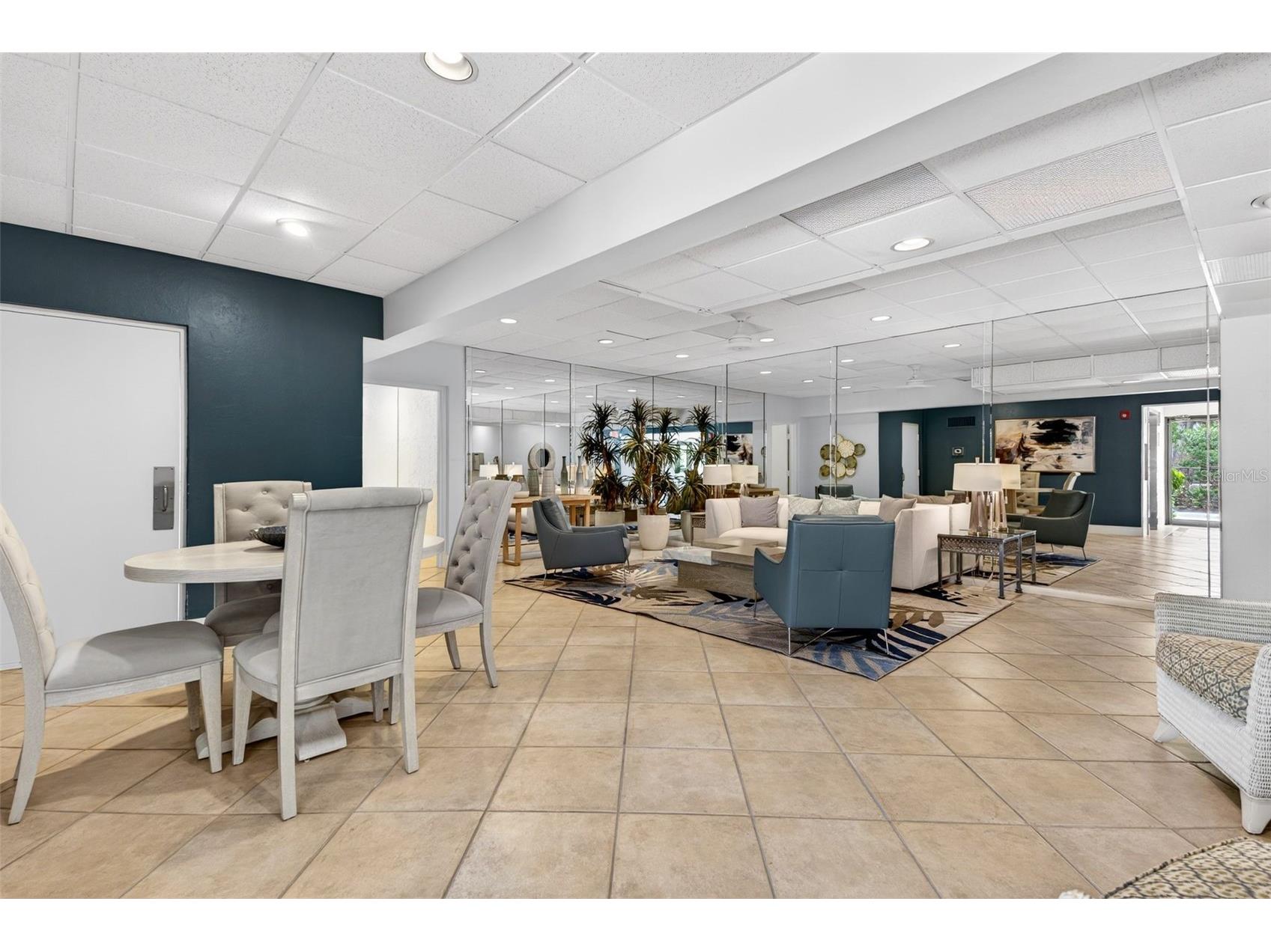 4708 Ocean Boulevard #E4 Sarasota FL 34242 - GULF OF MEXICO AND BIG PASS A4689440 image28