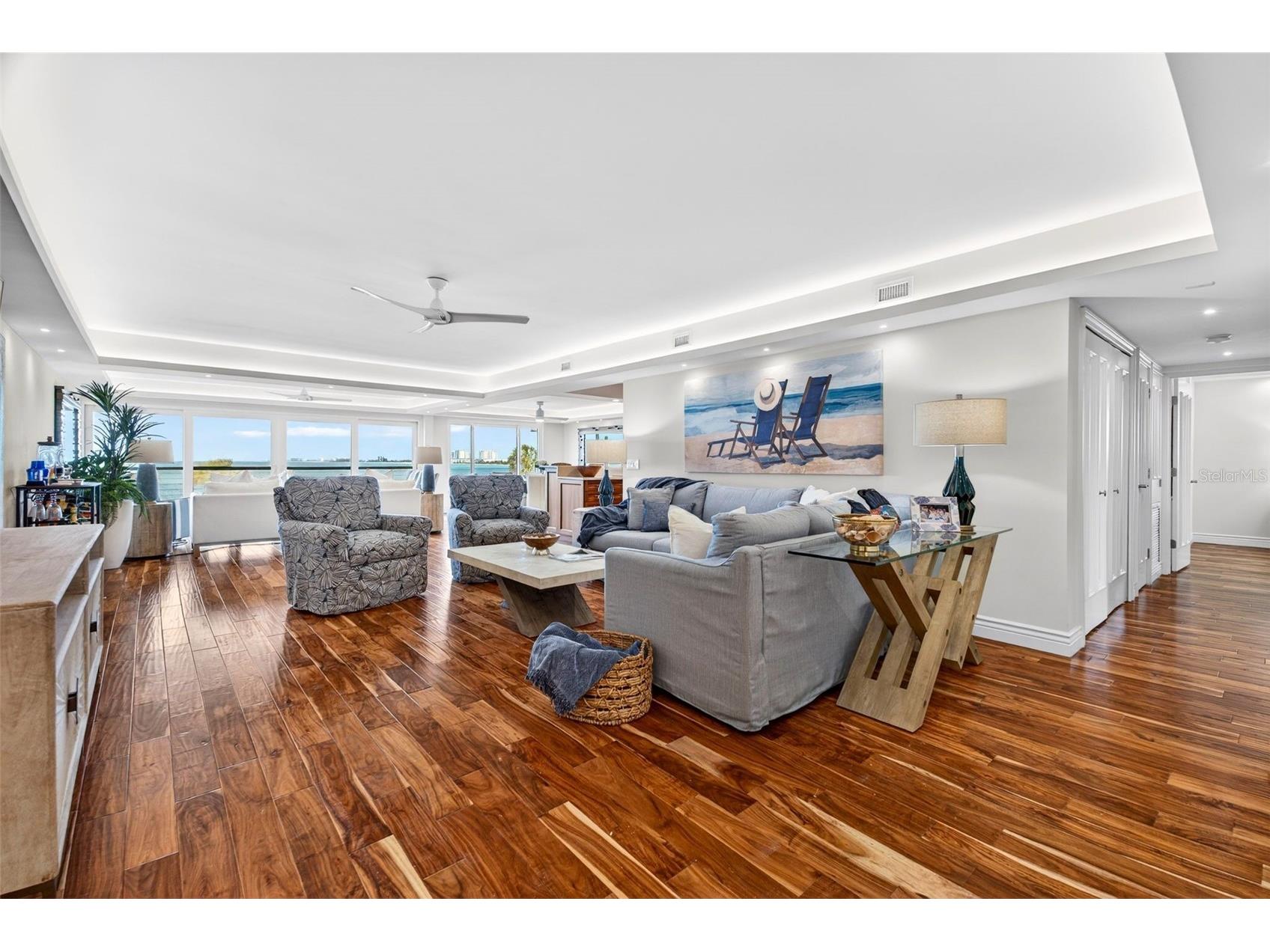 4708 Ocean Boulevard #E4 Sarasota FL 34242 - GULF OF MEXICO AND BIG PASS A4689440 image3