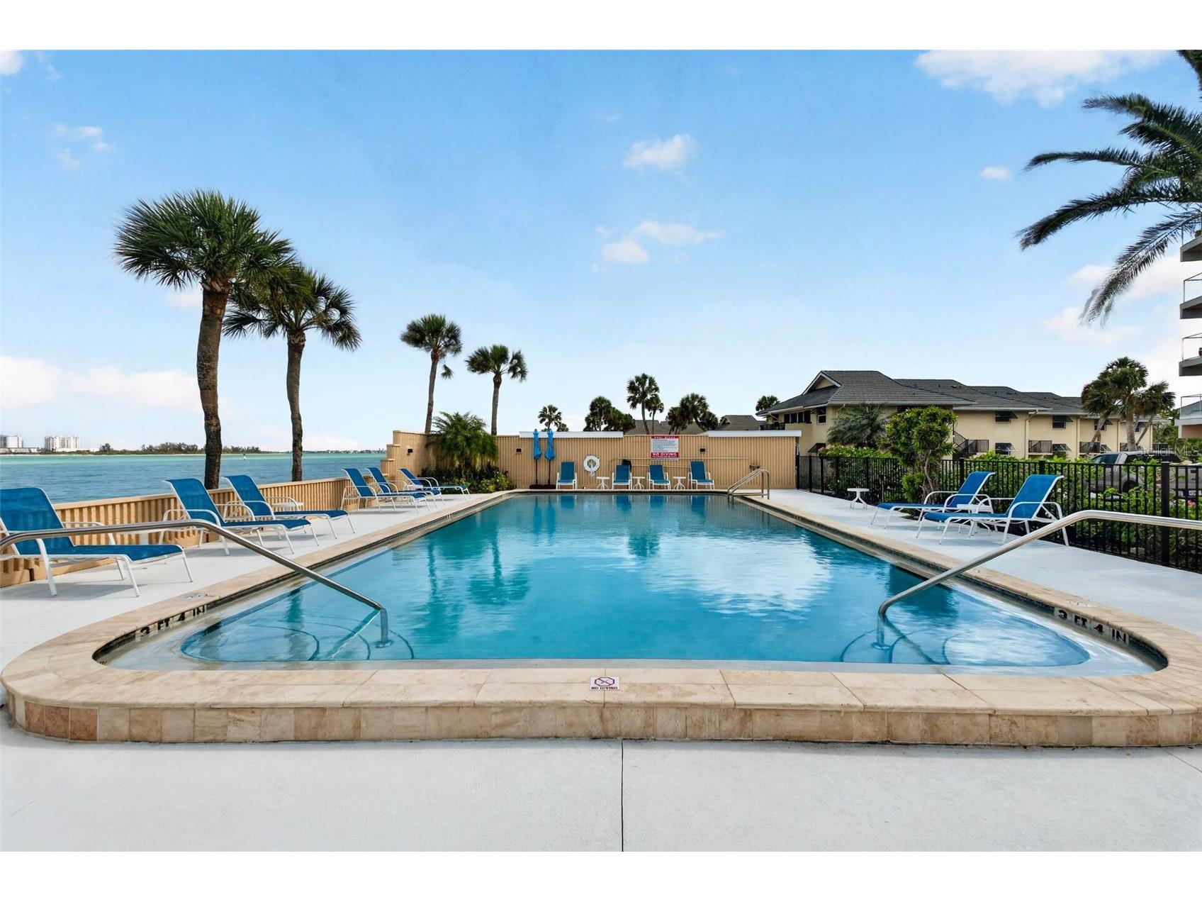 4708 Ocean Boulevard #E4 Sarasota FL 34242 - GULF OF MEXICO AND BIG PASS A4689440 image30