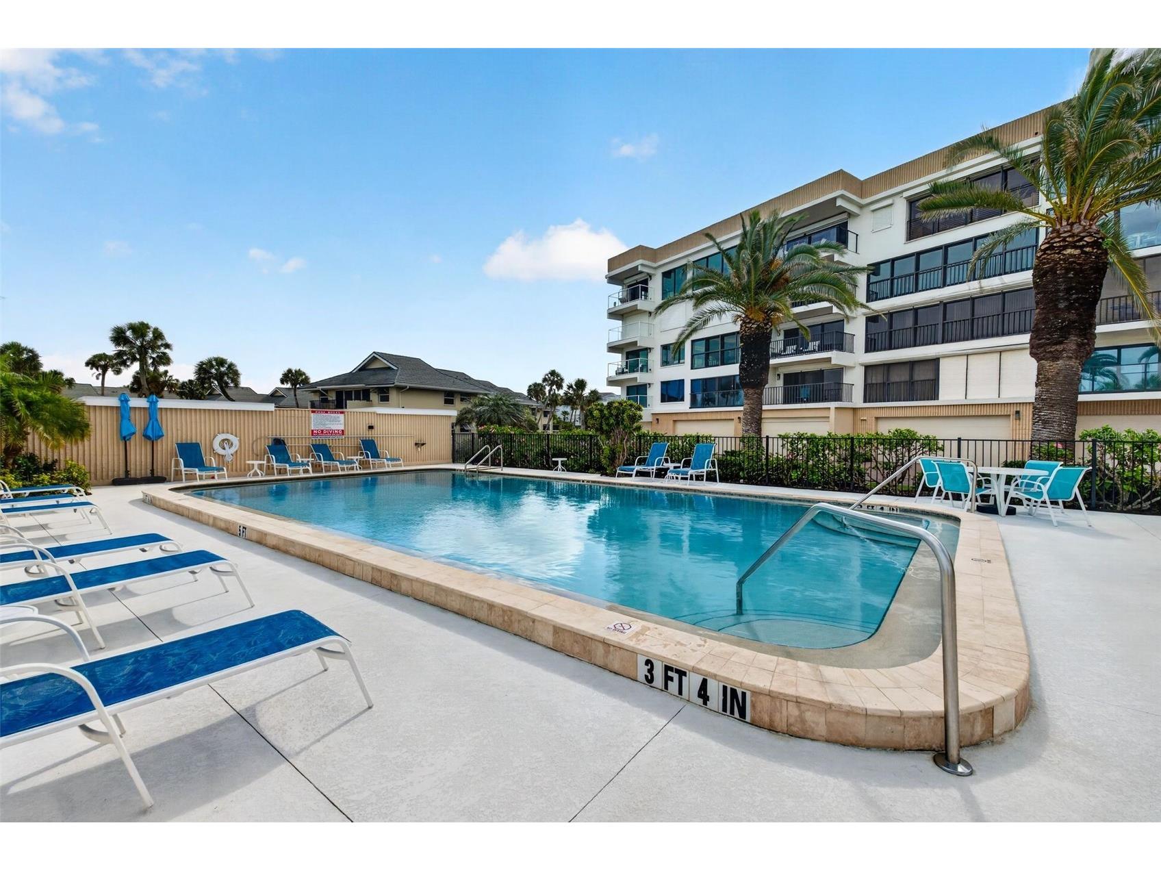 4708 Ocean Boulevard #E4 Sarasota FL 34242 - GULF OF MEXICO AND BIG PASS A4689440 image31