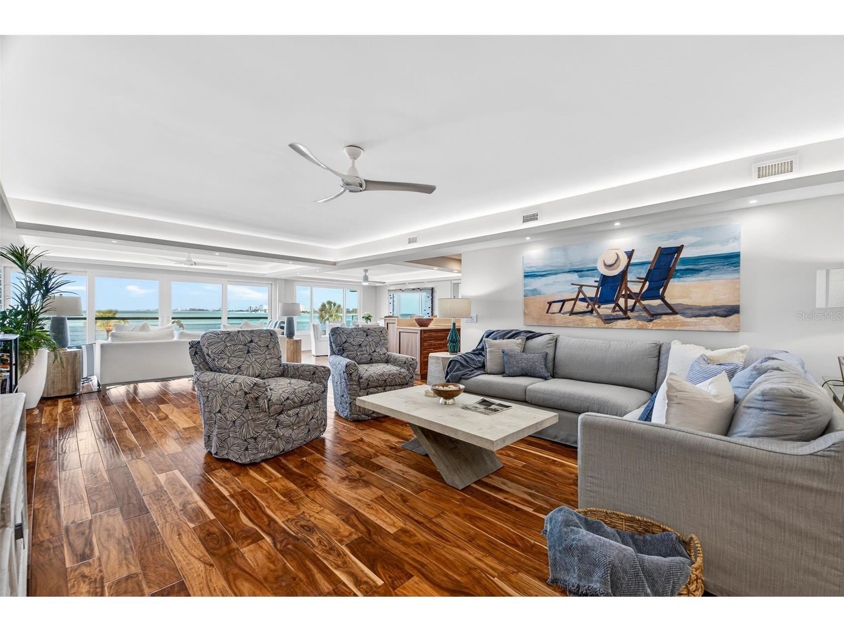 4708 Ocean Boulevard #E4 Sarasota FL 34242 - GULF OF MEXICO AND BIG PASS A4689440 image5