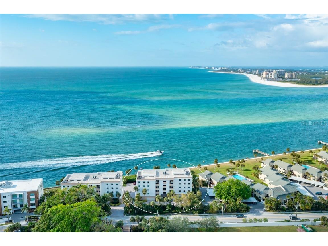 4708 Ocean Boulevard #E6 Sarasota FL 34242 - GULF OF MEXICO A4587025 image1