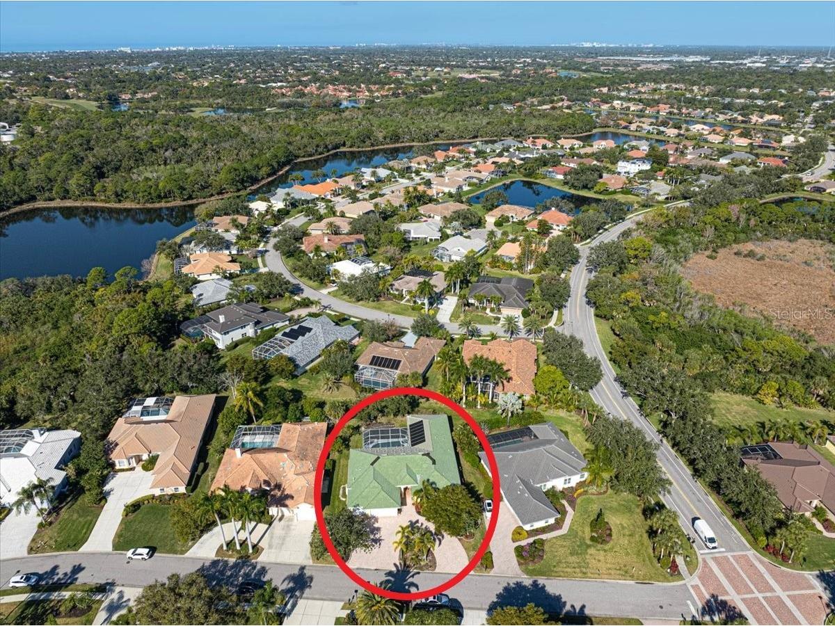 4708 Sweetmeadow Circle Sarasota FL 34238 A4679995 image4