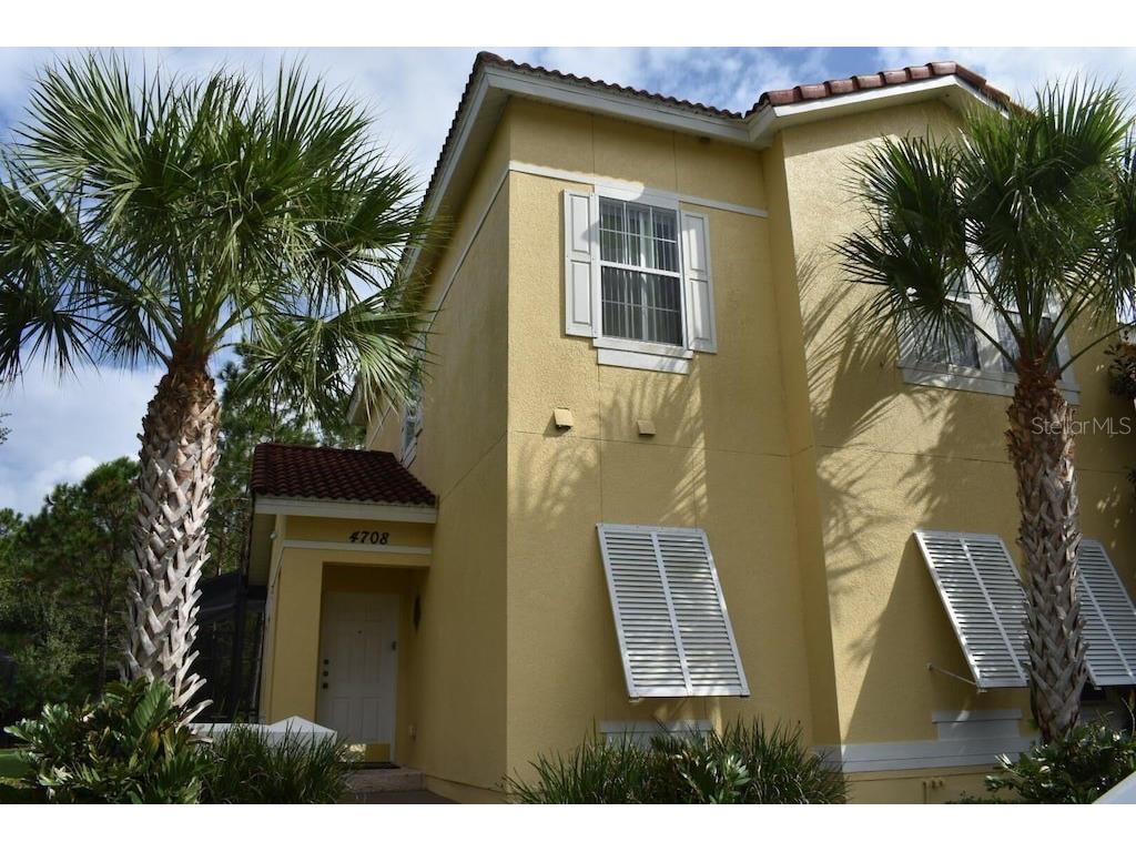 4708 Vero Beach Place #4708 Kissimmee FL 34746 S5107615 image1