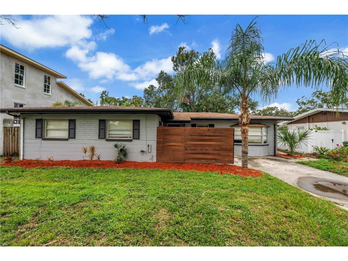 4708 W Coachman Avenue Tampa FL 33611 TB8413243 image30