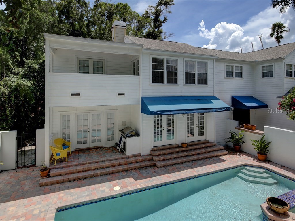 4708 W Heron Lane Tampa FL 33629 J967502 image1