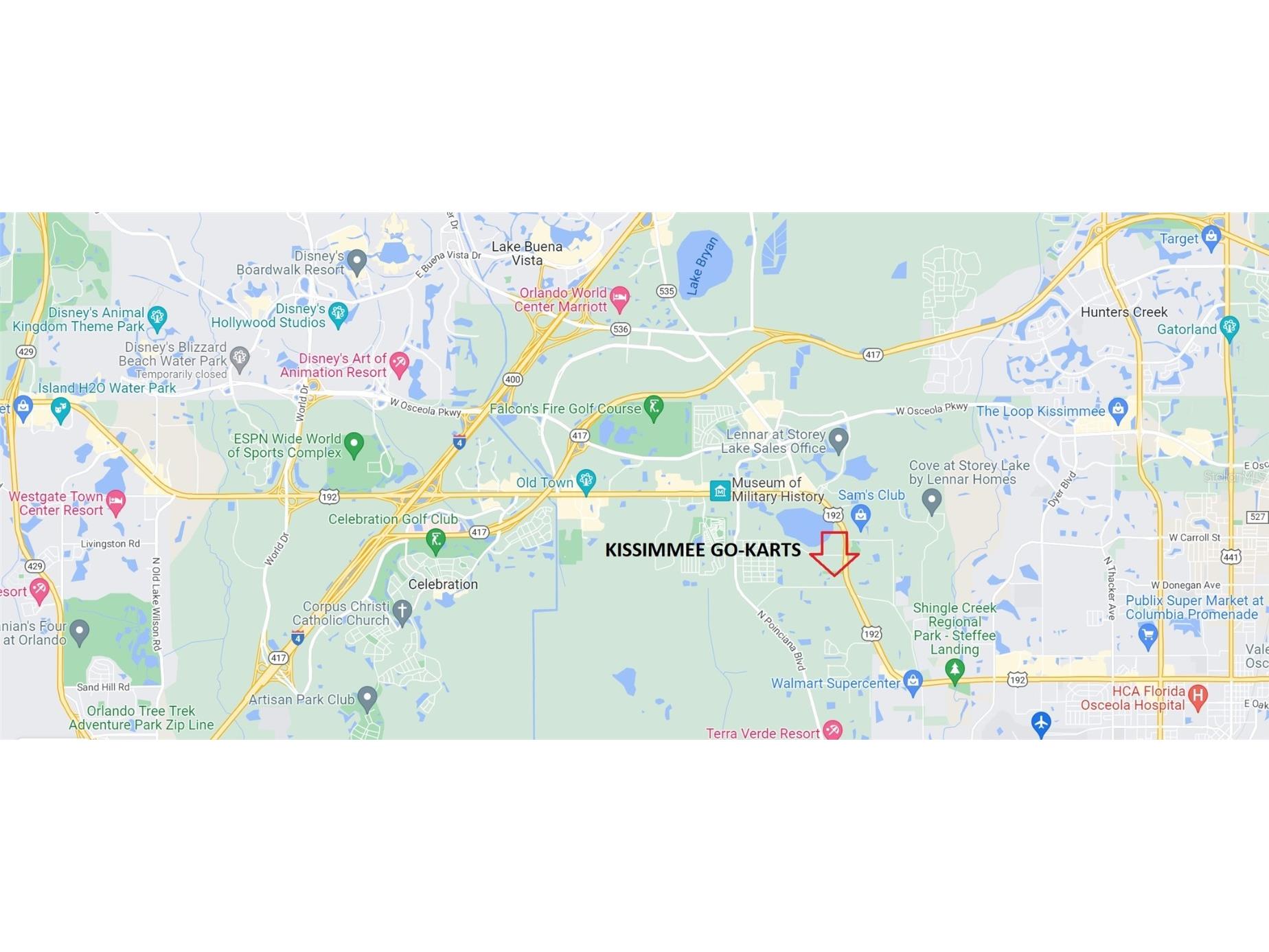 4708 W Irlo Bronson Memorial Highway Kissimmee FL 34746 O6355349 image5