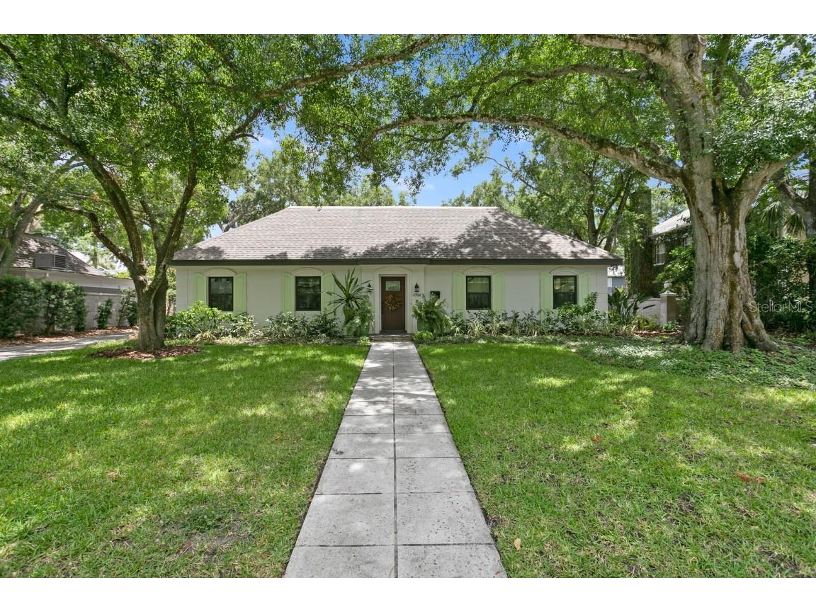 4708 W Neptune Street Tampa FL 33629 T3446285 image1