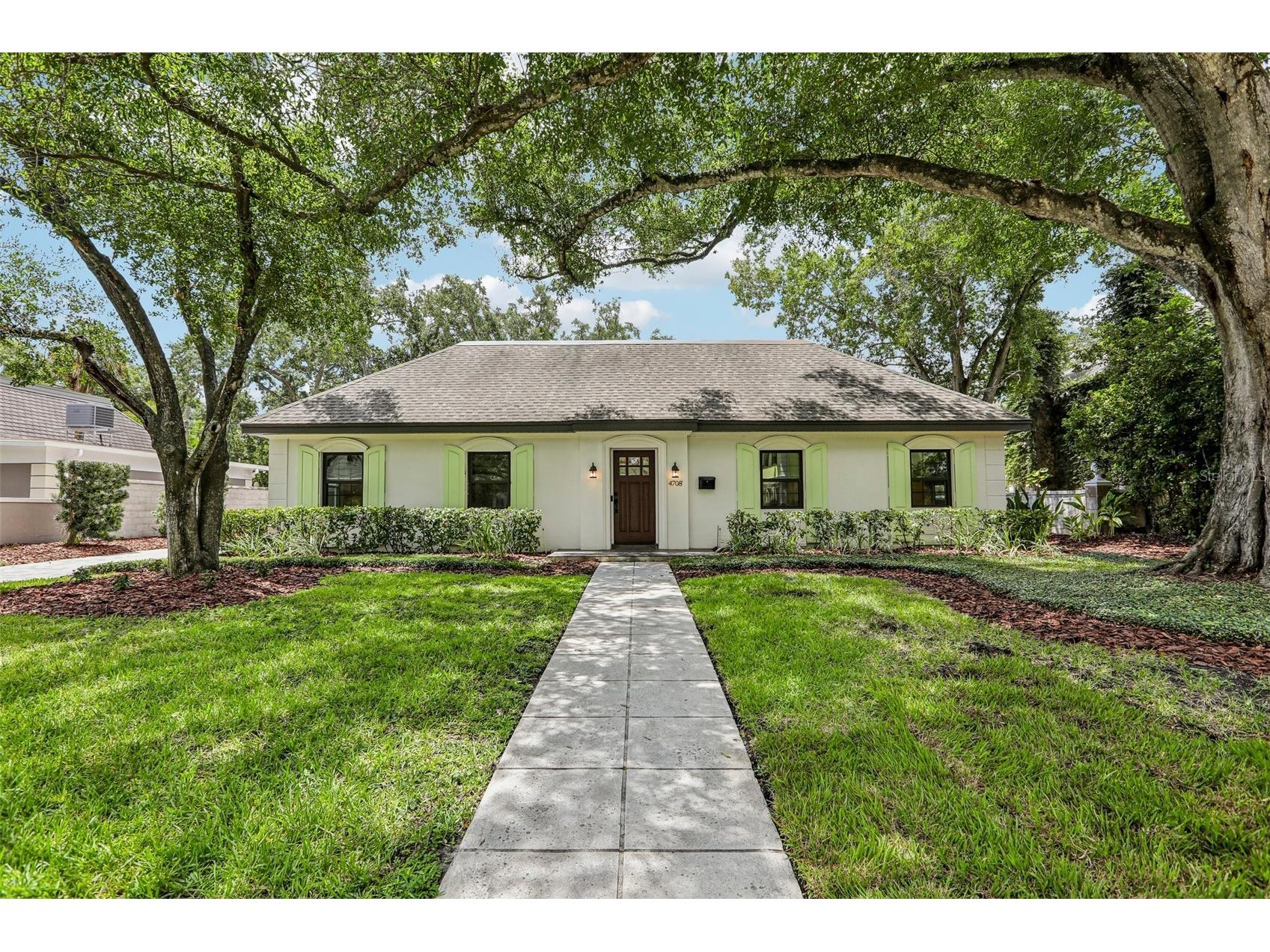 4708 W Neptune Street Tampa FL 33629 TB8525575 image1