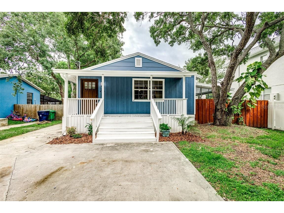 4708 W Paxton Avenue Tampa FL 33611 T3462958 image1