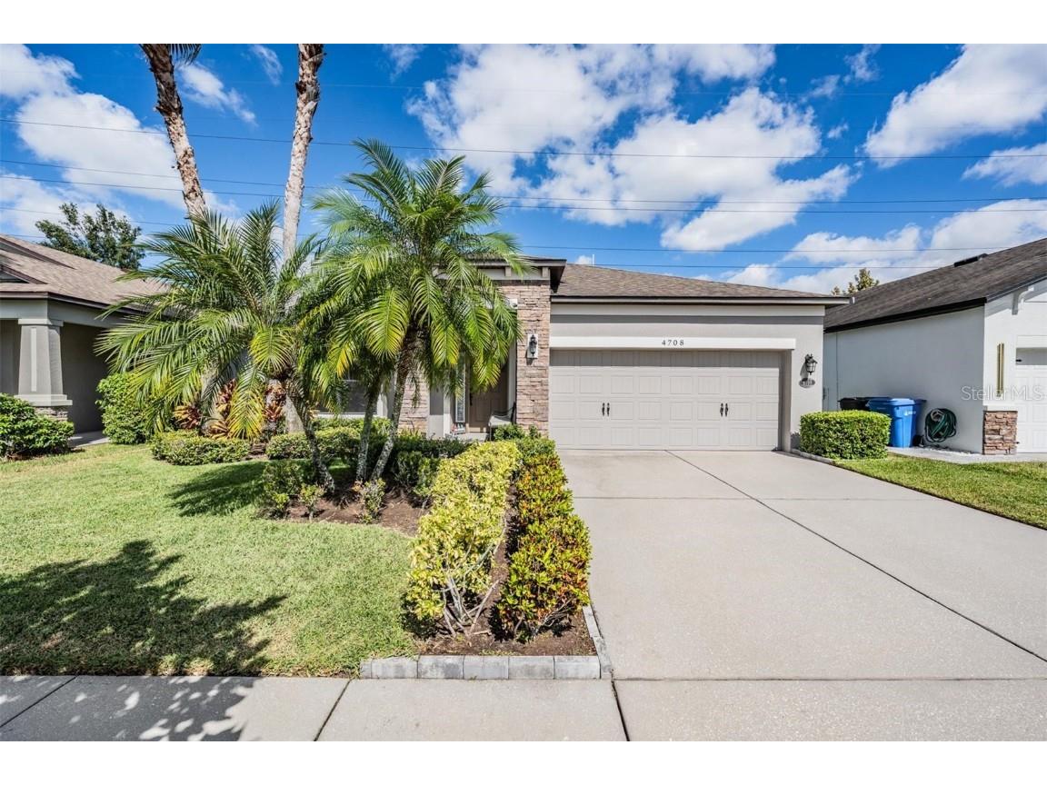 4708 Woods Landing Lane Tampa FL 33619 TB8439561 image1