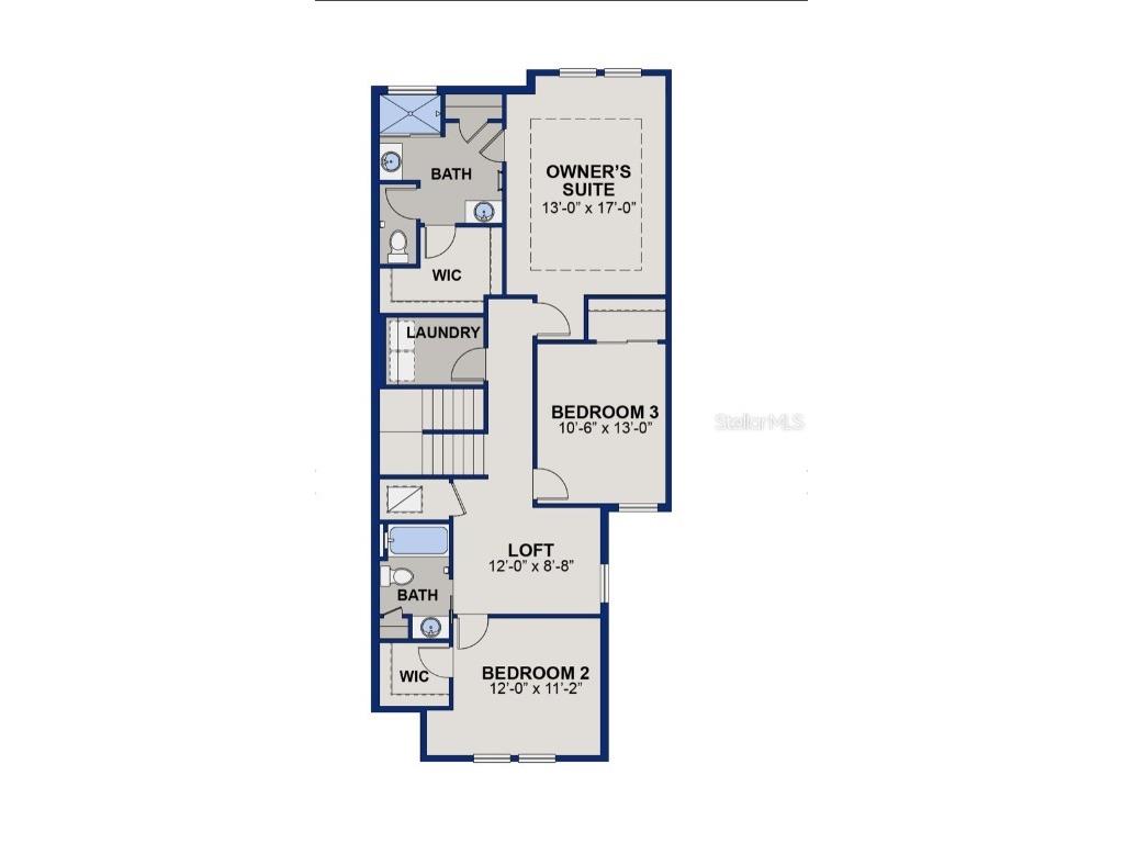 4709 Ancona Way Wesley Chapel FL 33543 TB8437741 image13