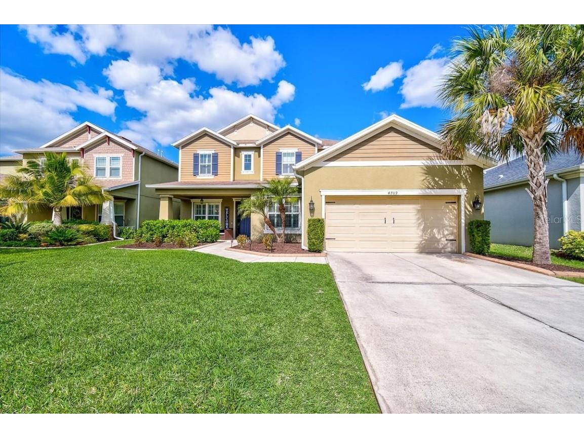 4709 Arbor Gate Drive Bradenton FL 34203 T3427962 image1