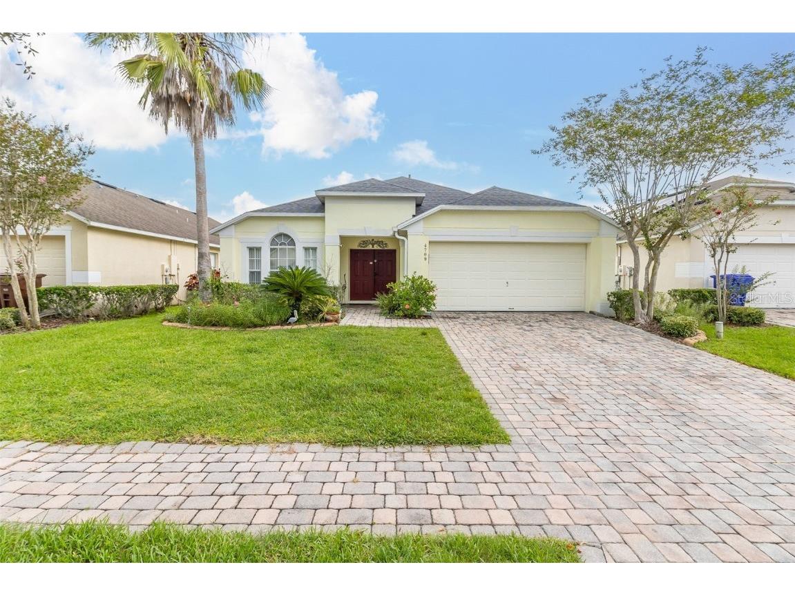 4709 Cumbrian Lakes Drive Kissimmee FL 34746 S5088373 image1
