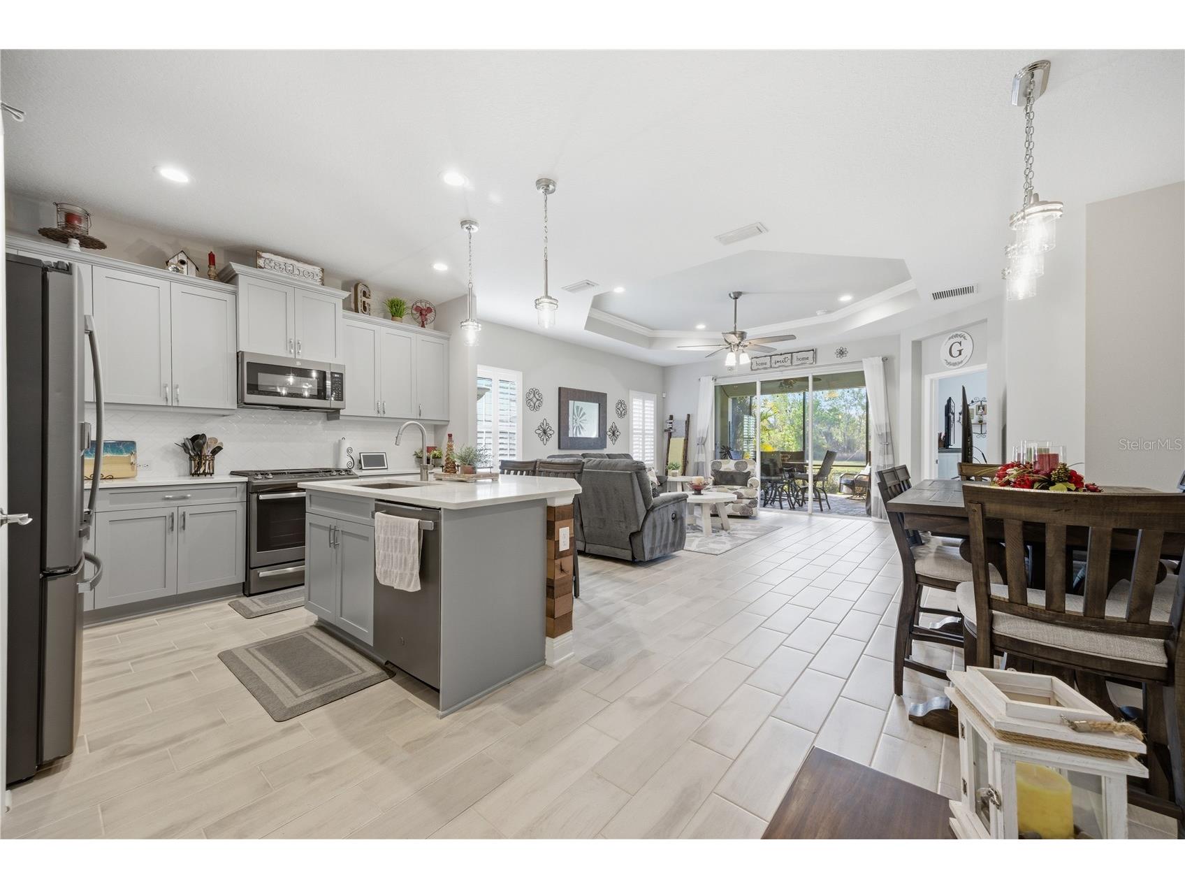 4709 Deep Creek Terrace Parrish FL 34219 A4693967 image15