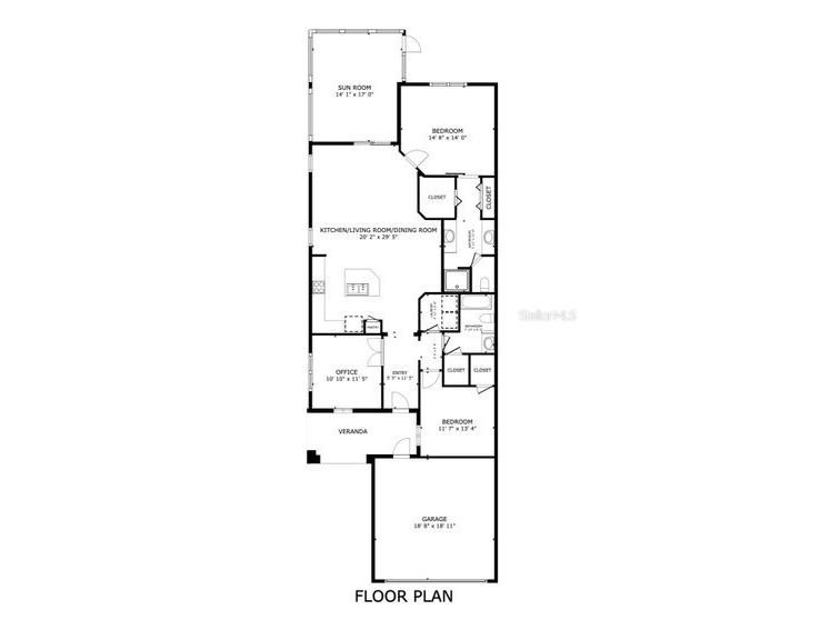 4709 Deep Creek Terrace Parrish FL 34219 A4693967 image41
