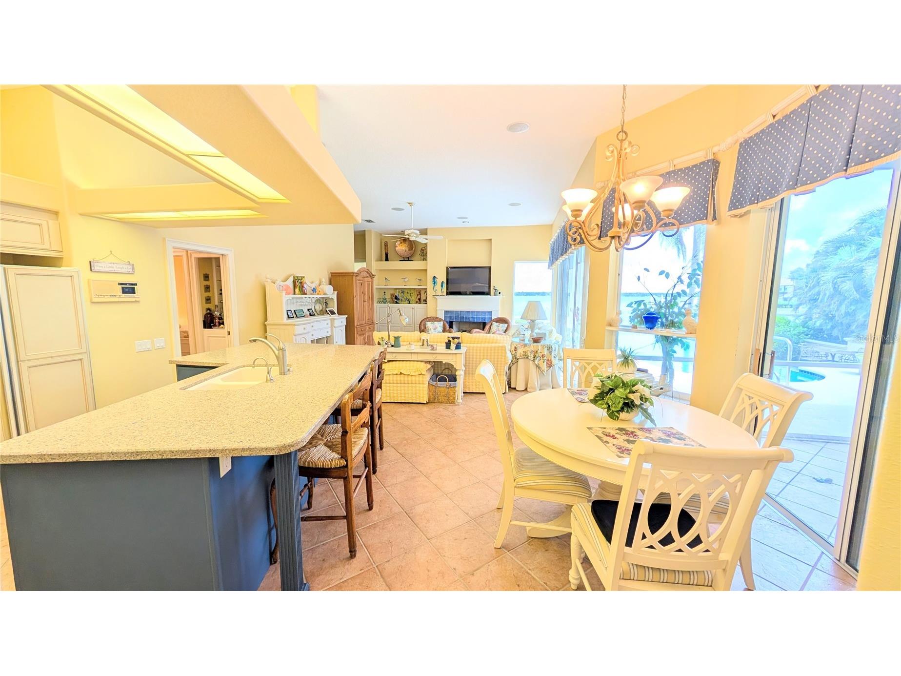 4709 Dolphin Cay Lane Saint Petersburg FL 33711 - BOCA CIEGA BAY TB8519609 image10