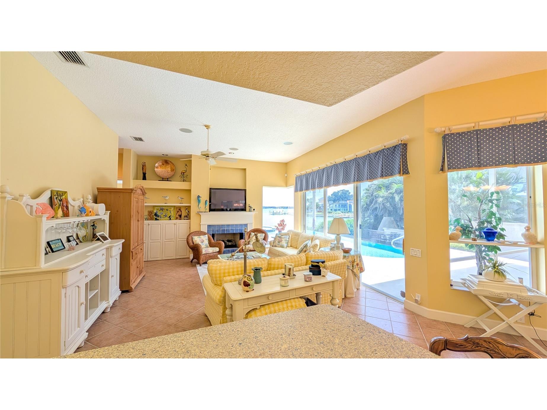 4709 Dolphin Cay Lane Saint Petersburg FL 33711 - BOCA CIEGA BAY TB8519609 image11