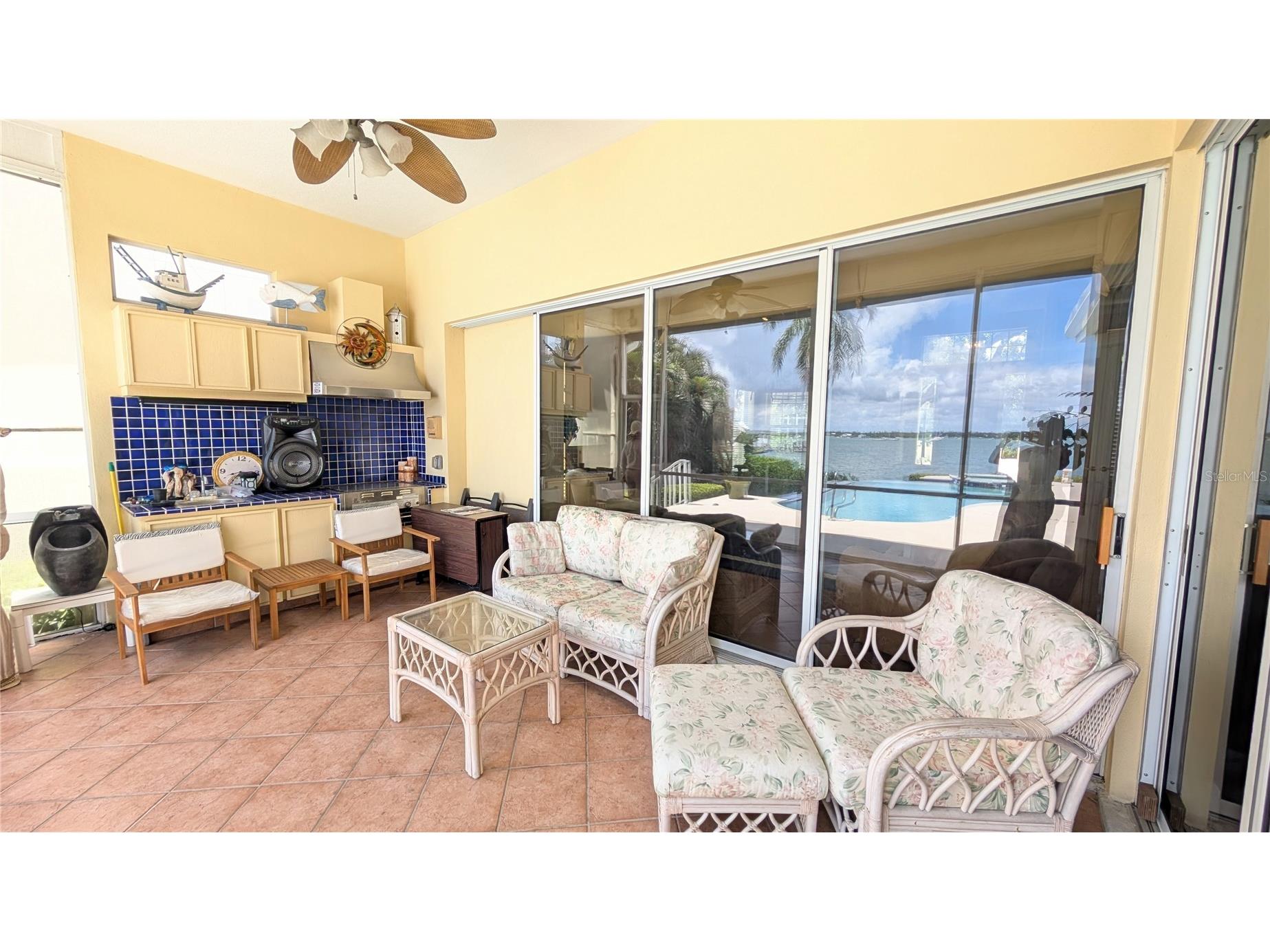 4709 Dolphin Cay Lane Saint Petersburg FL 33711 - BOCA CIEGA BAY TB8519609 image18