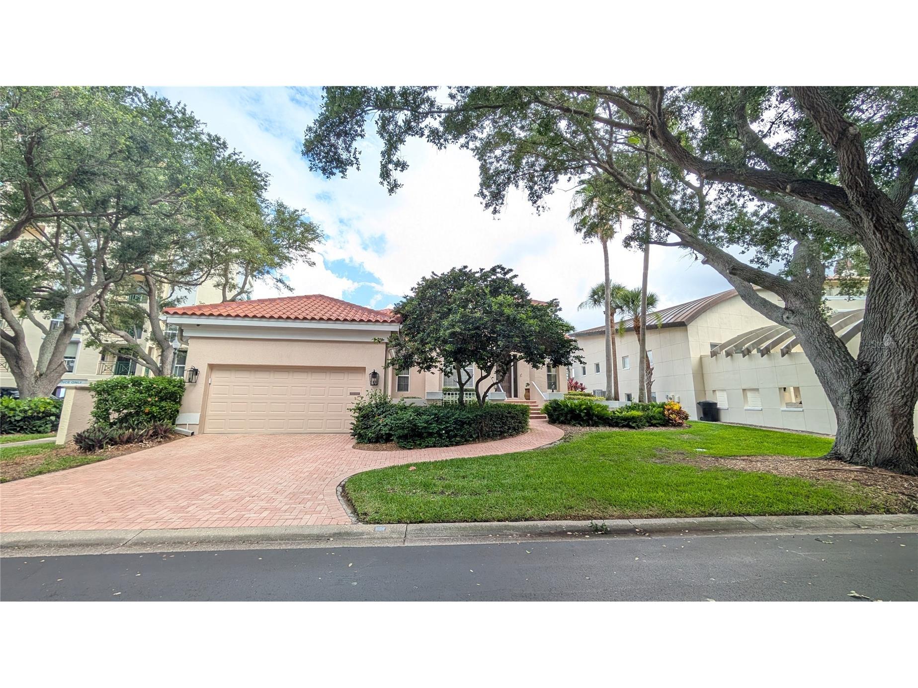 4709 Dolphin Cay Lane Saint Petersburg FL 33711 - BOCA CIEGA BAY TB8519609 image2