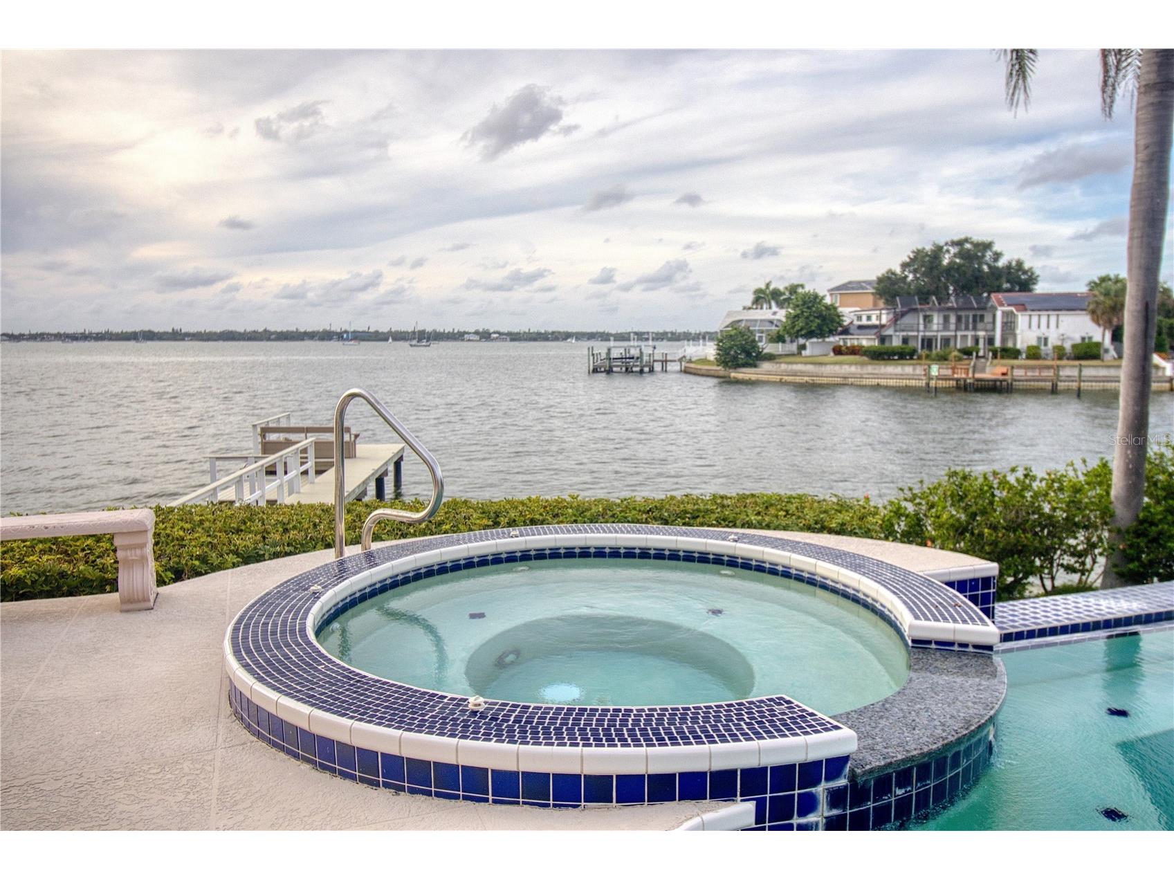 4709 Dolphin Cay Lane Saint Petersburg FL 33711 - BOCA CIEGA BAY TB8519609 image23