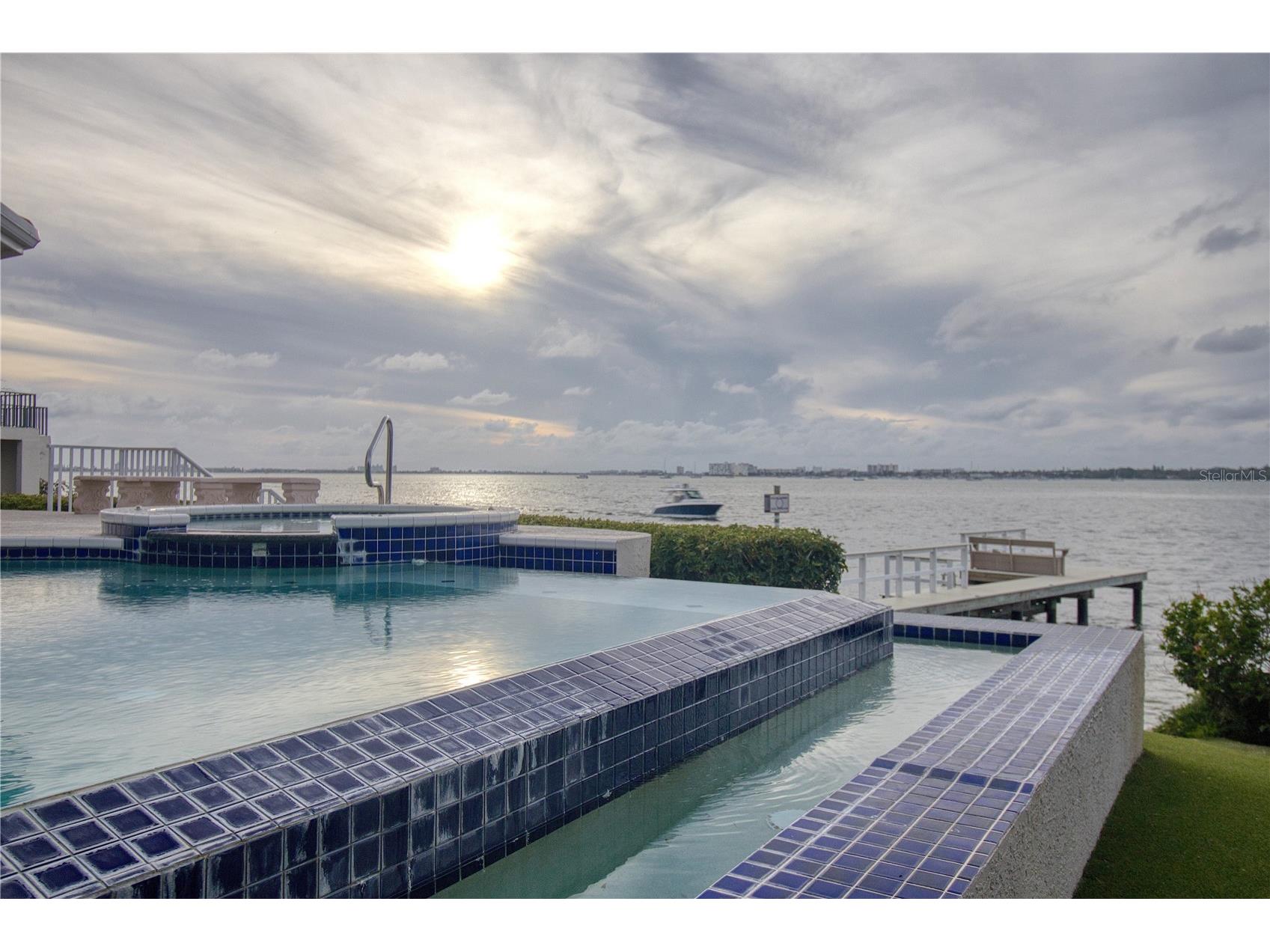 4709 Dolphin Cay Lane Saint Petersburg FL 33711 - BOCA CIEGA BAY TB8519609 image25