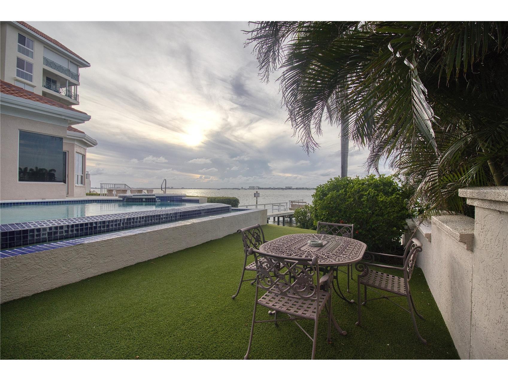 4709 Dolphin Cay Lane Saint Petersburg FL 33711 - BOCA CIEGA BAY TB8519609 image26