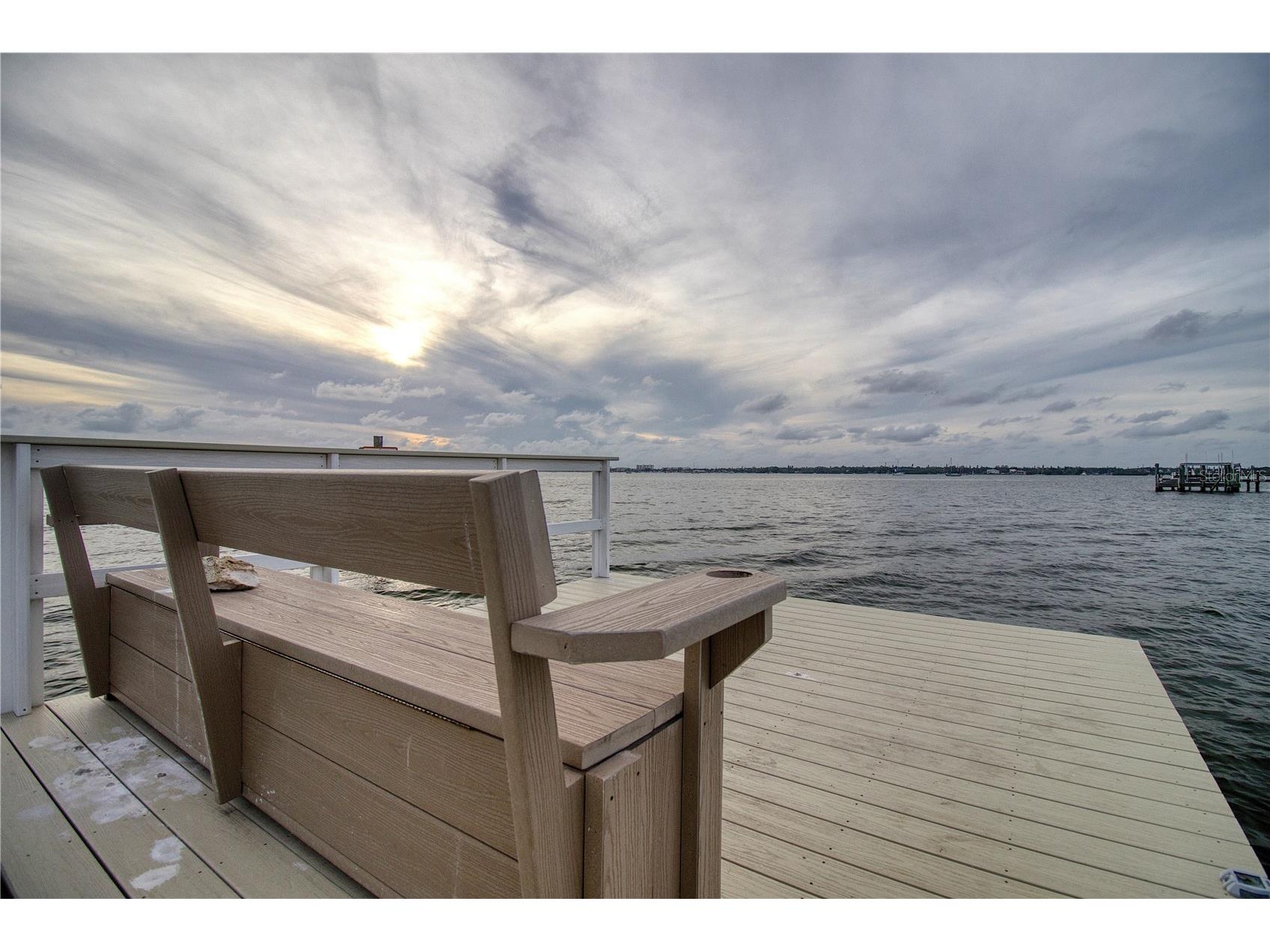 4709 Dolphin Cay Lane Saint Petersburg FL 33711 - BOCA CIEGA BAY TB8519609 image27