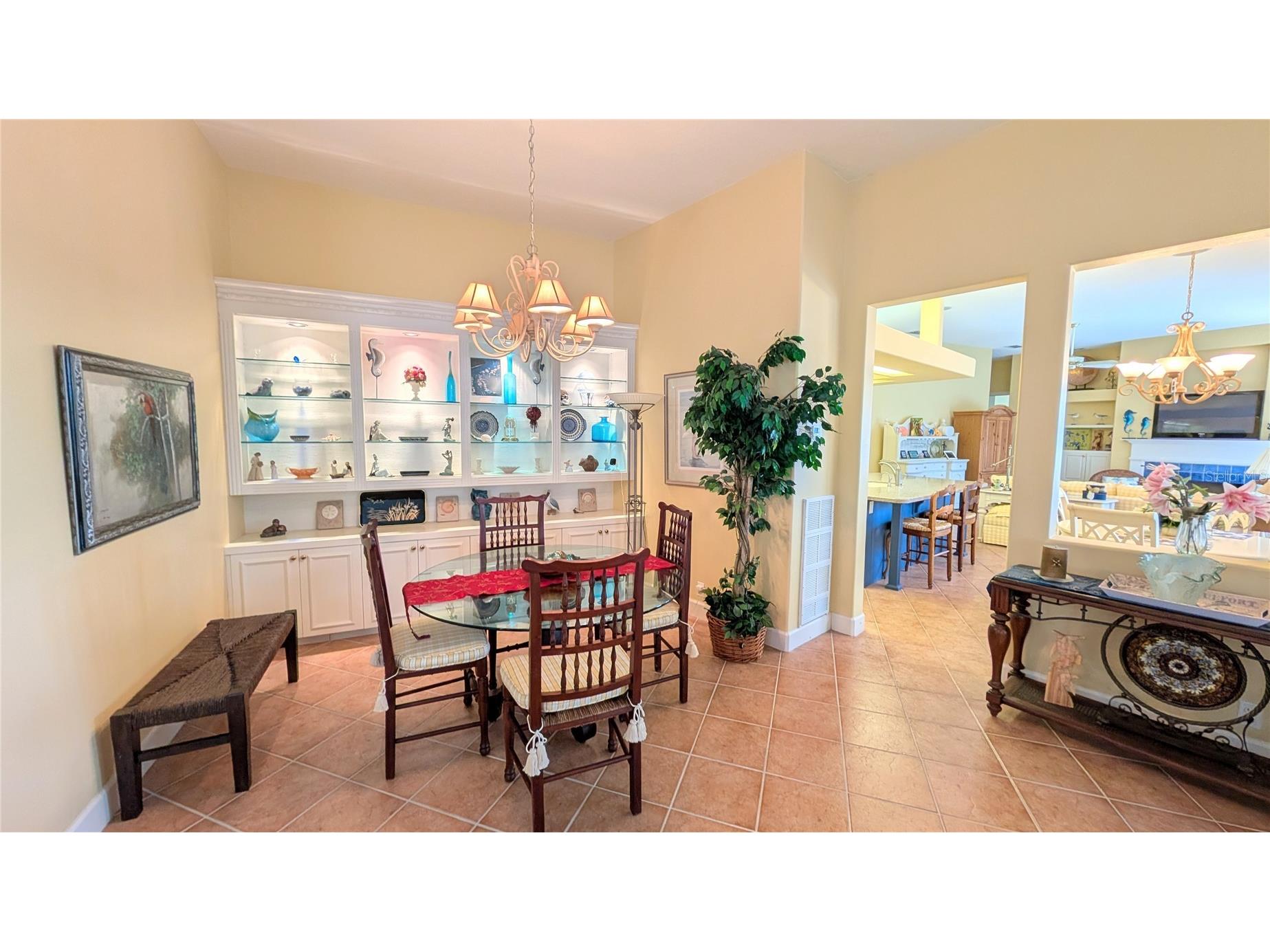 4709 Dolphin Cay Lane Saint Petersburg FL 33711 - BOCA CIEGA BAY TB8519609 image9