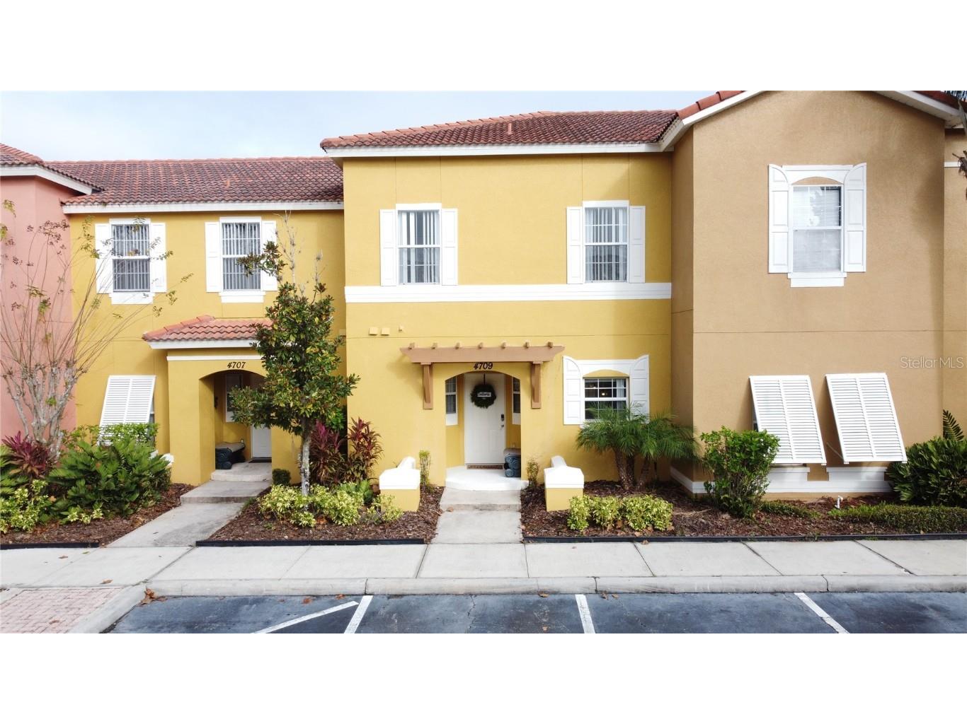 4709 Flagler Beach Way Kissimmee FL 34746 S5139473 image1