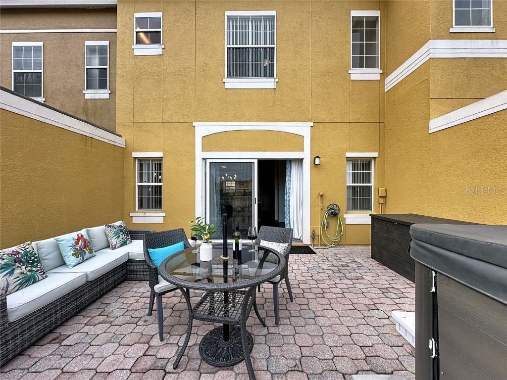 4709 Flagler Beach Way Kissimmee FL 34746 S5139473 image35